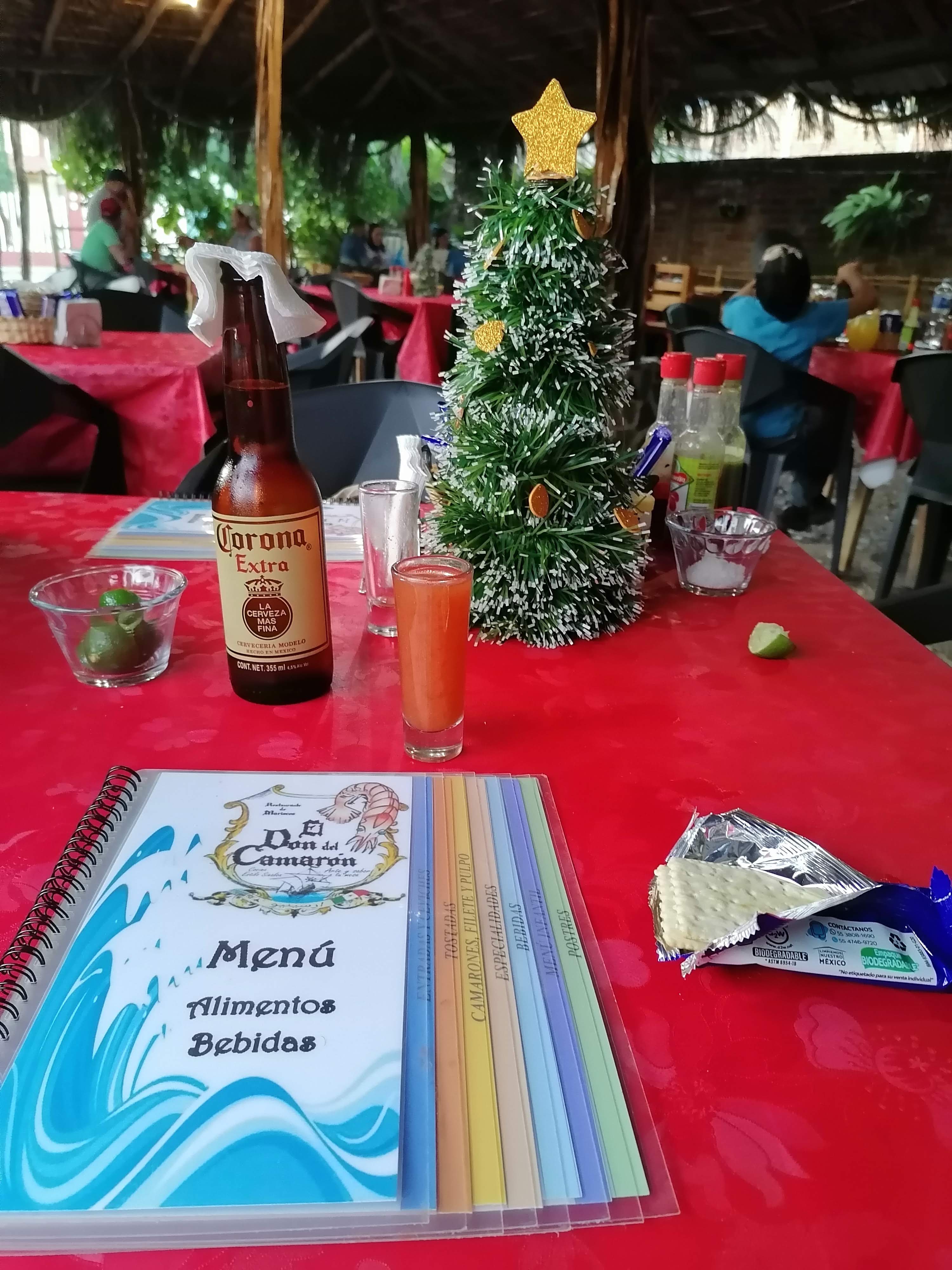 El Don del Camarón image 6