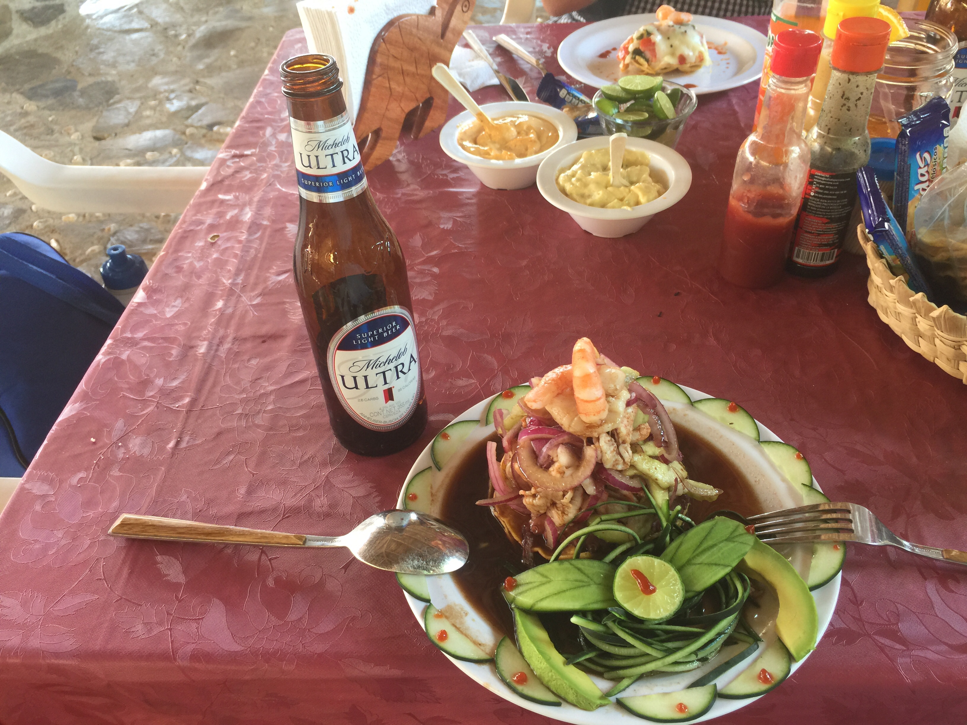 El Don del Camarón image 7