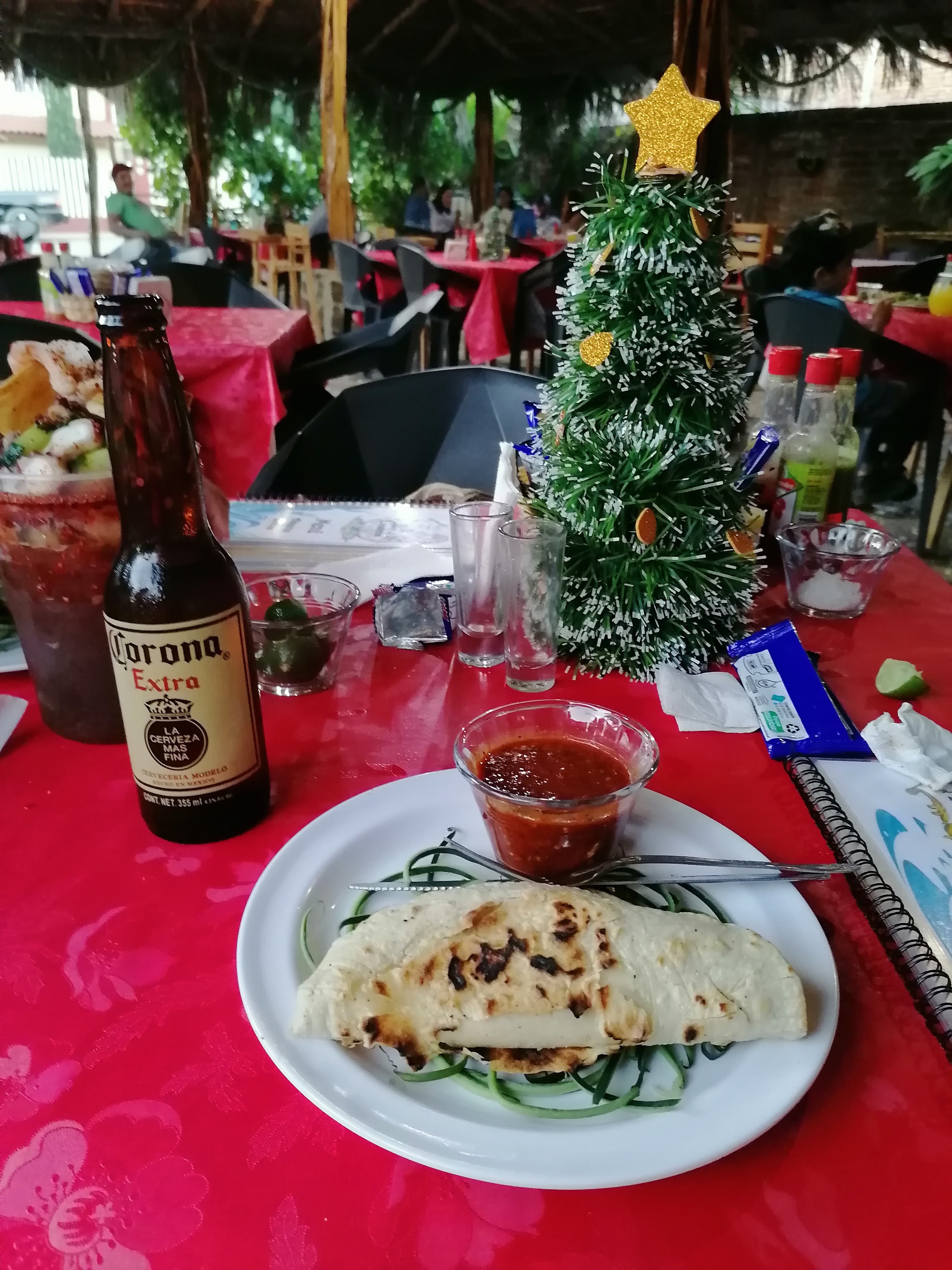 El Don del Camarón image 8