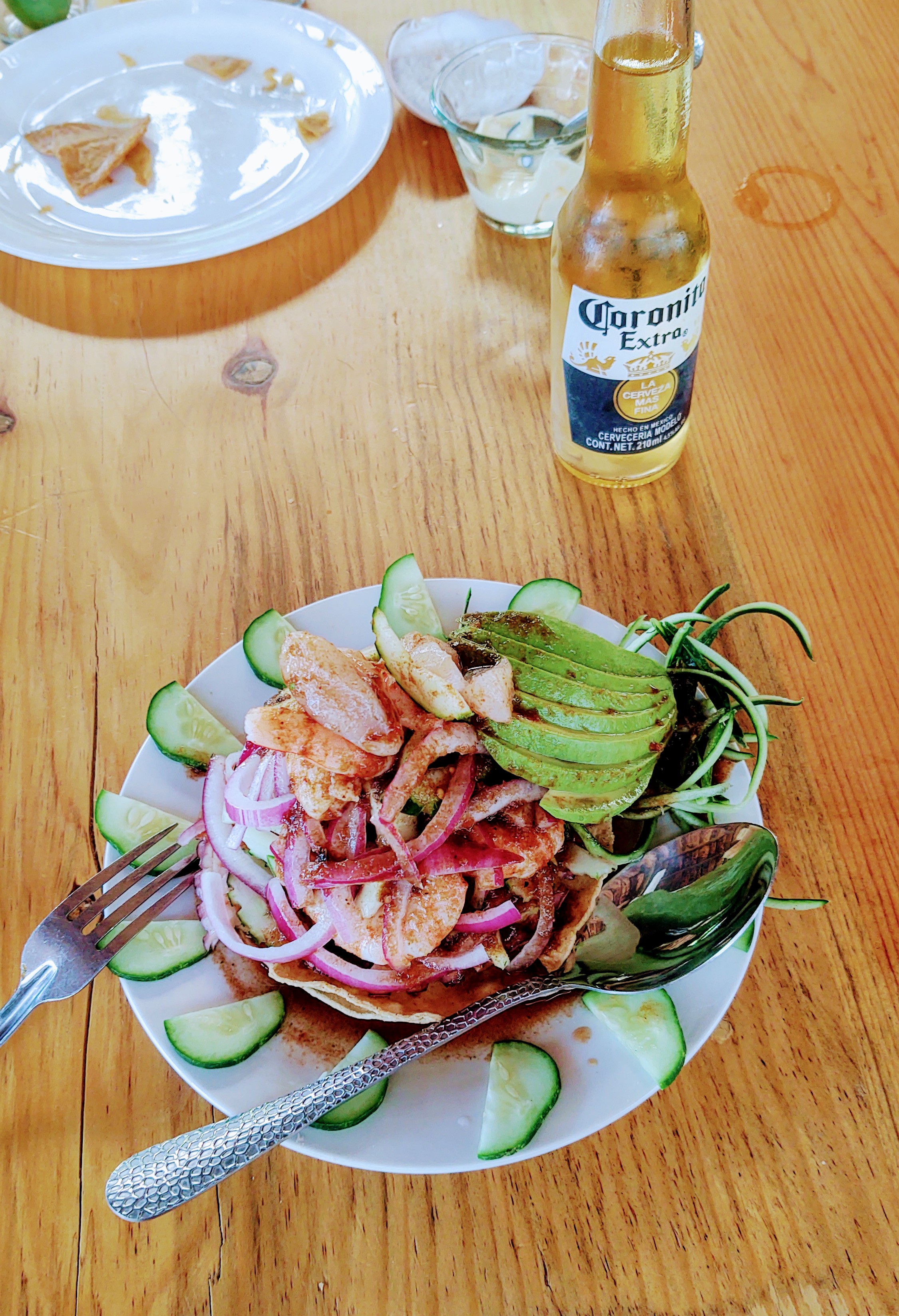 El Don del Camarón image 9