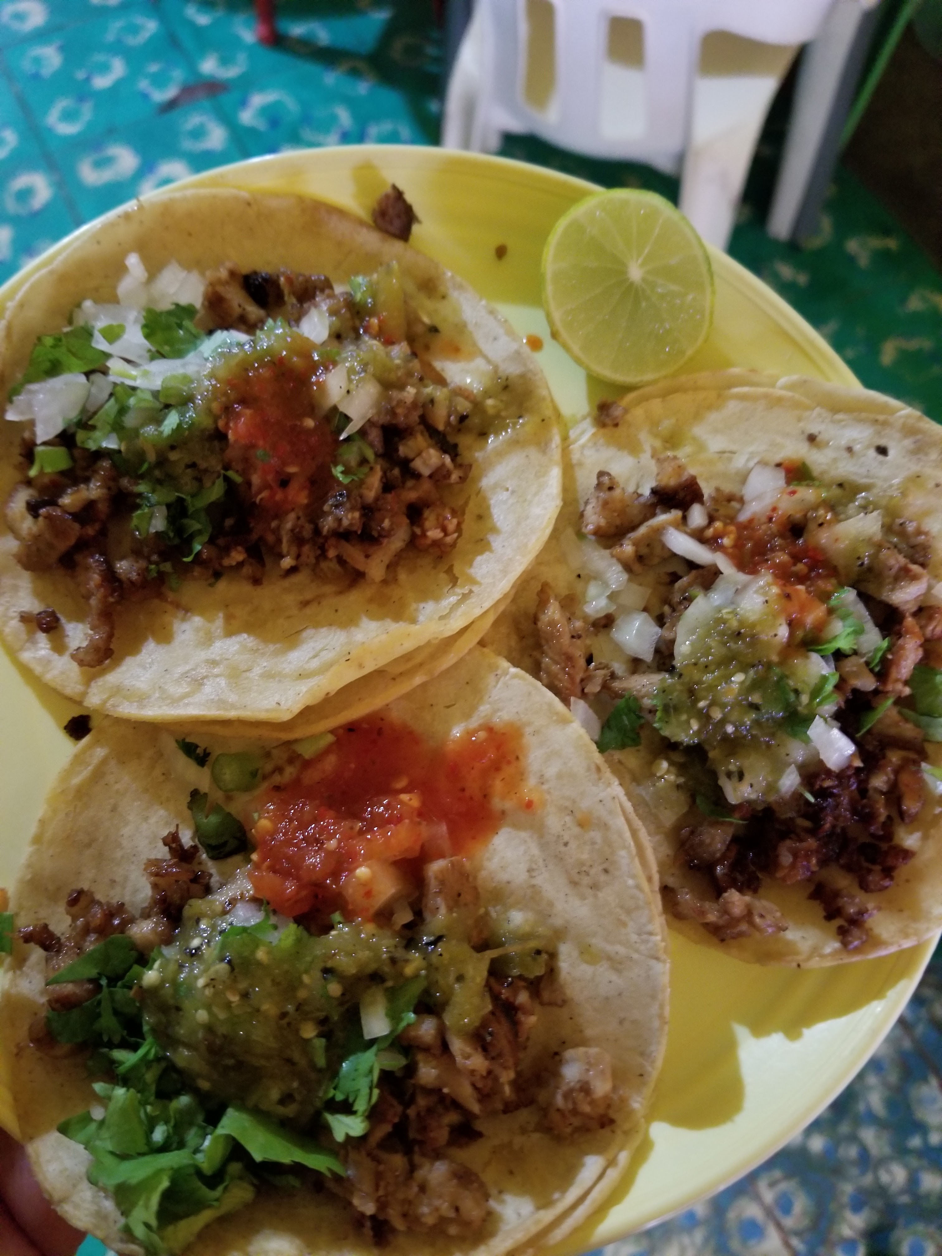 Antojitos mexicanos del centro image 3