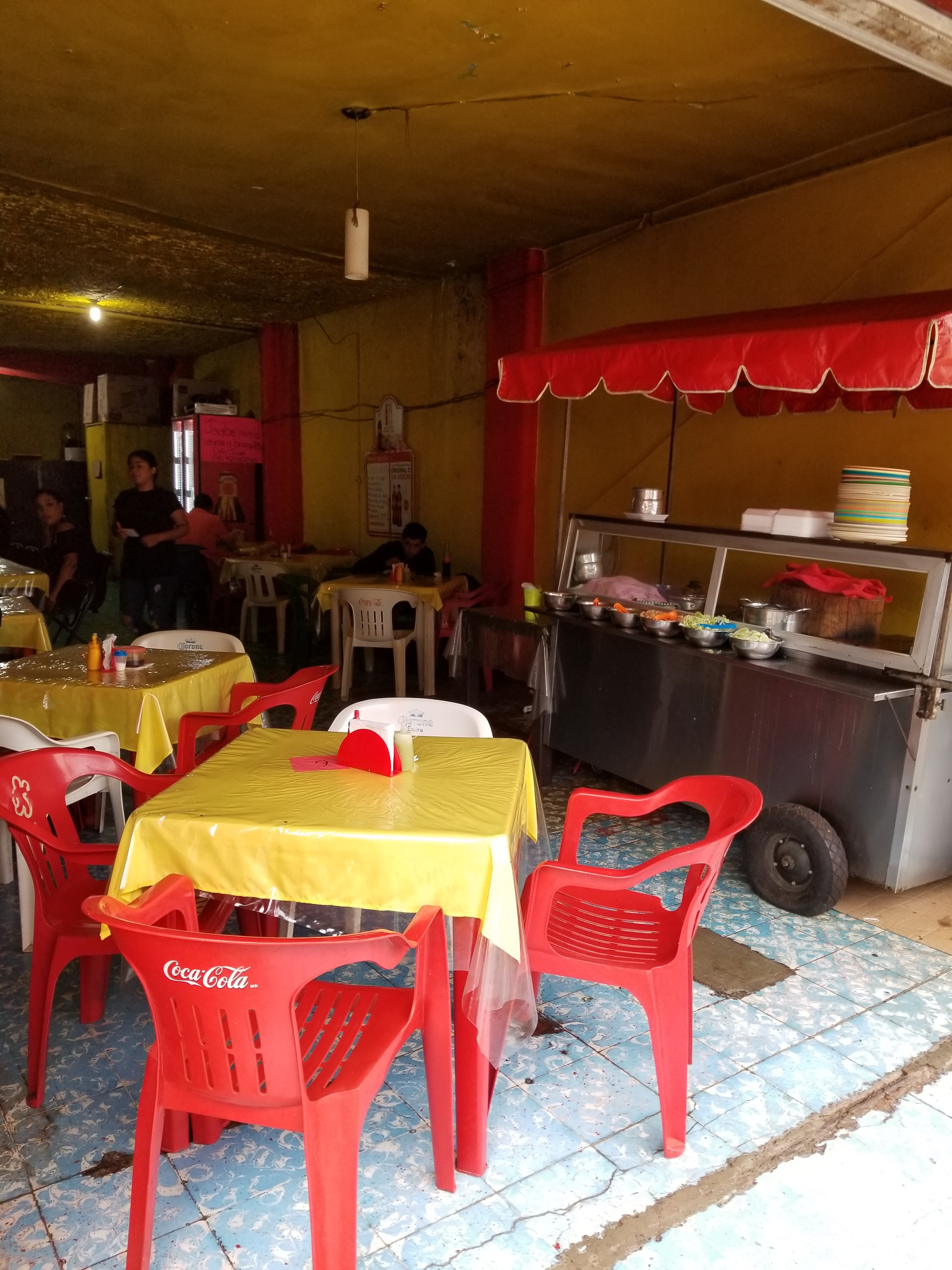 Antojitos mexicanos del centro image 4