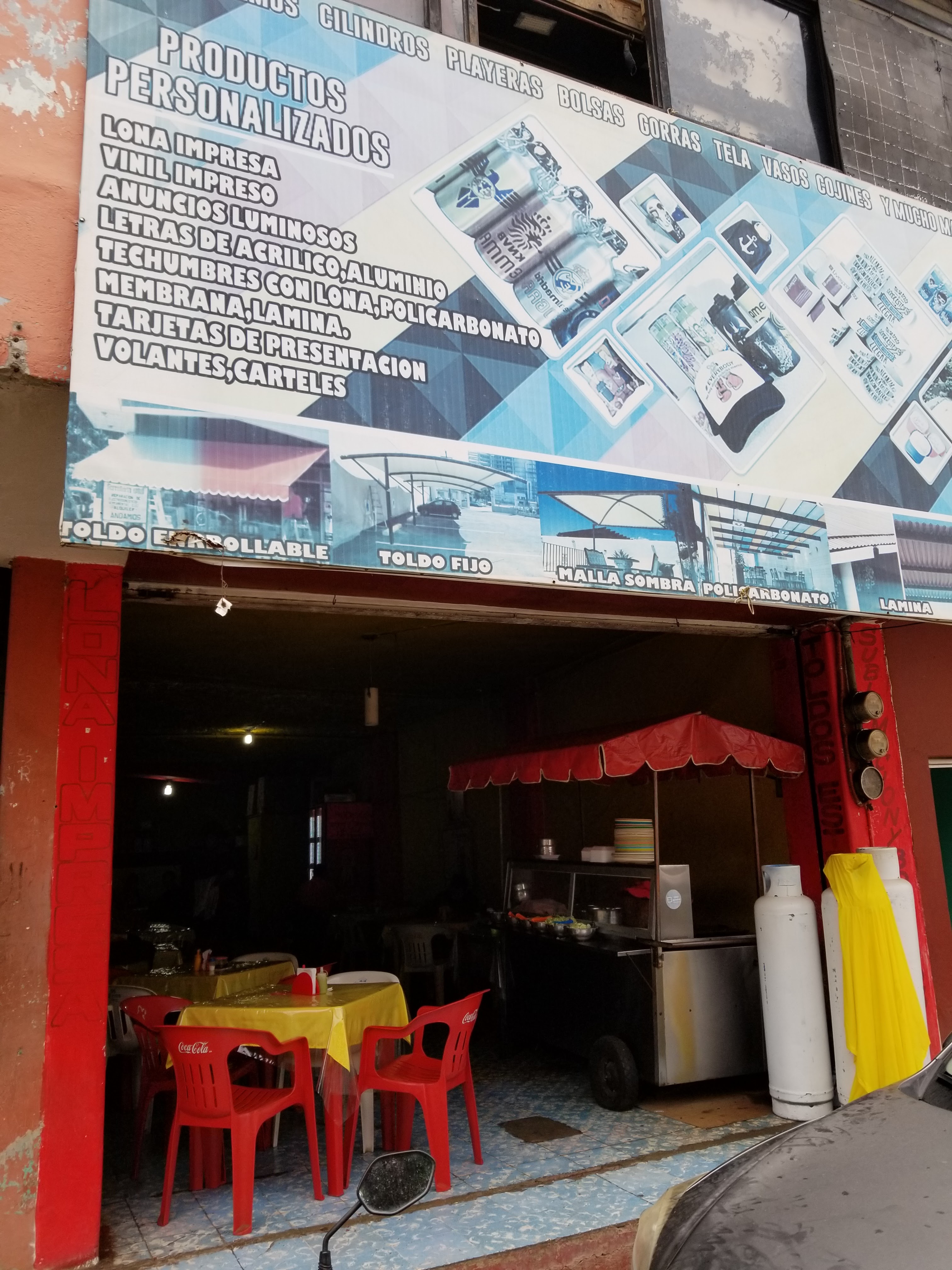 Antojitos mexicanos del centro image 6