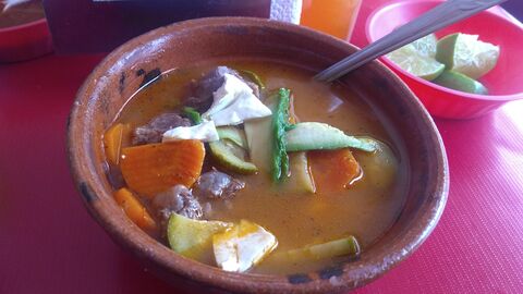 TACOS ANGY image 1