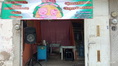 Tacos Los Tatos image 1