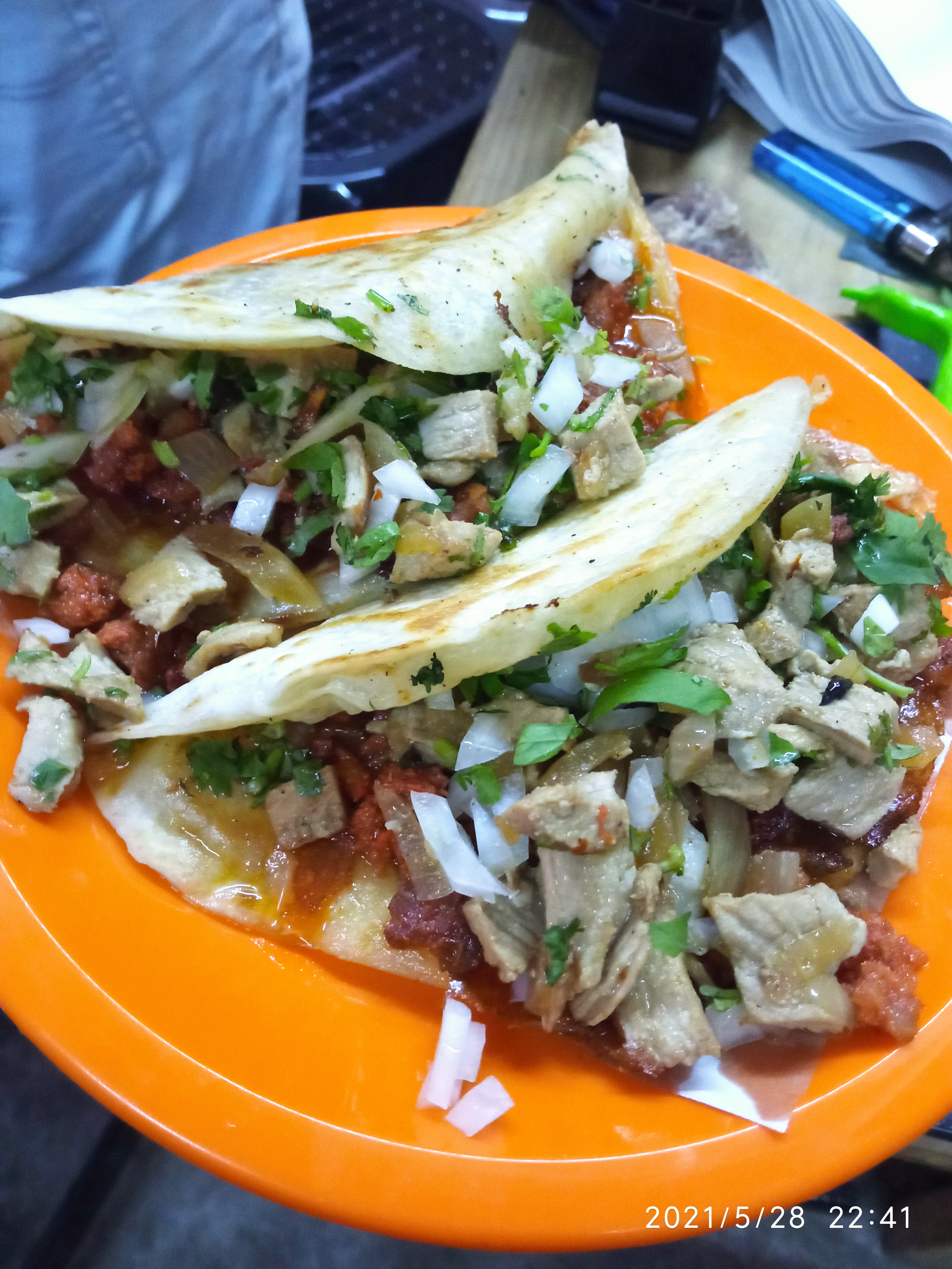 Tacos Los Tatos image 2