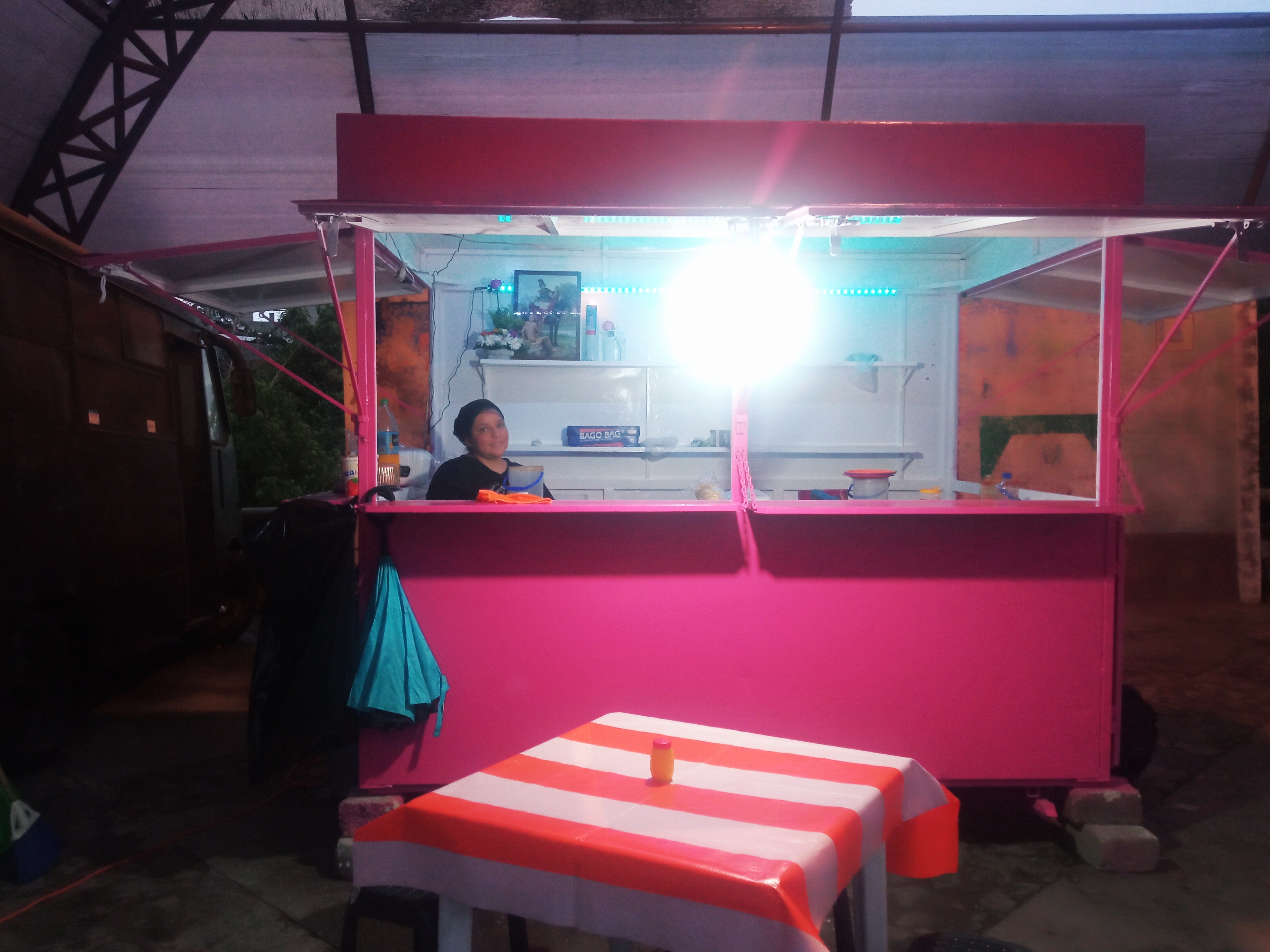 Tacos Los Tatos image 4