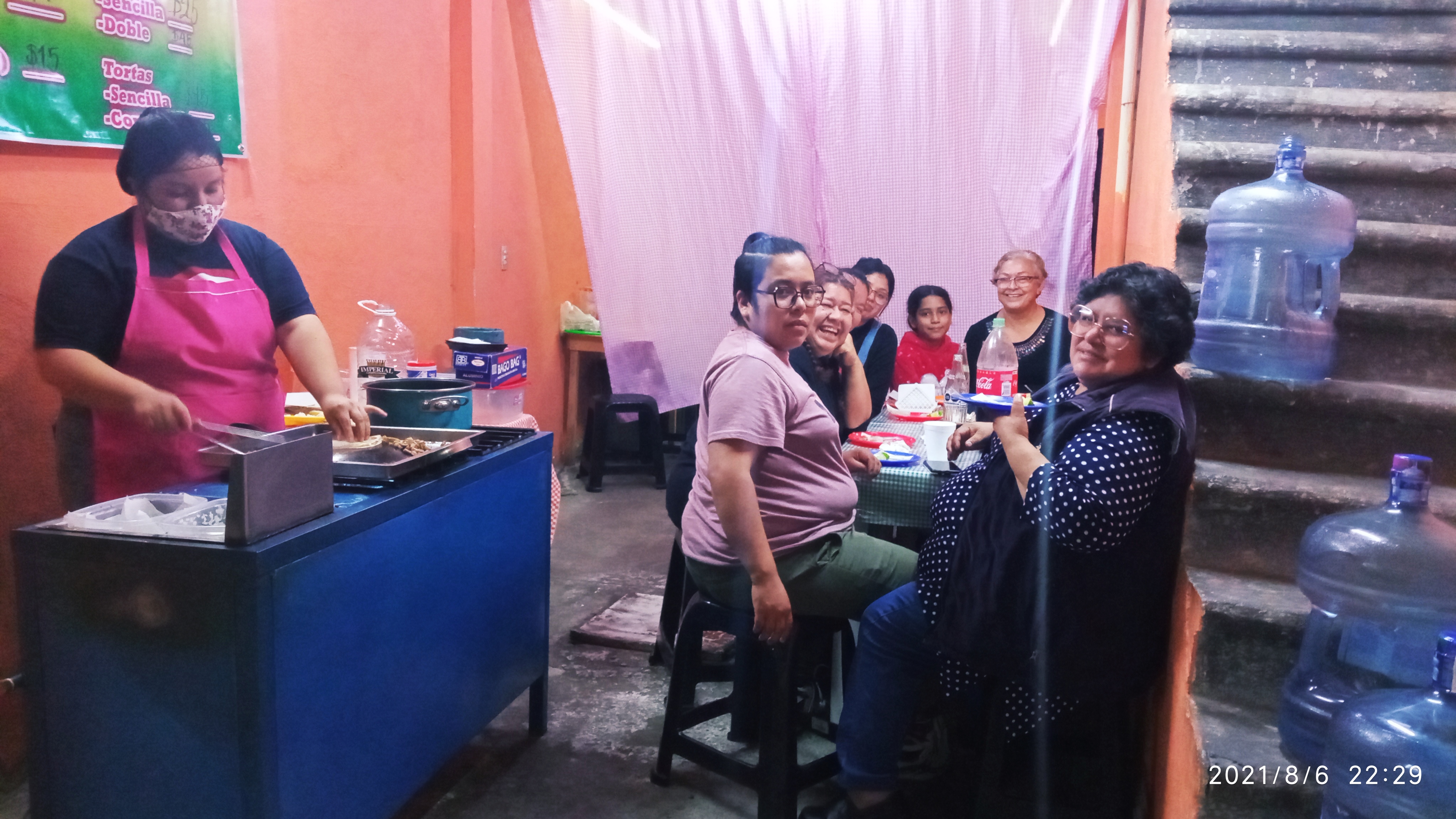 Tacos Los Tatos image 6