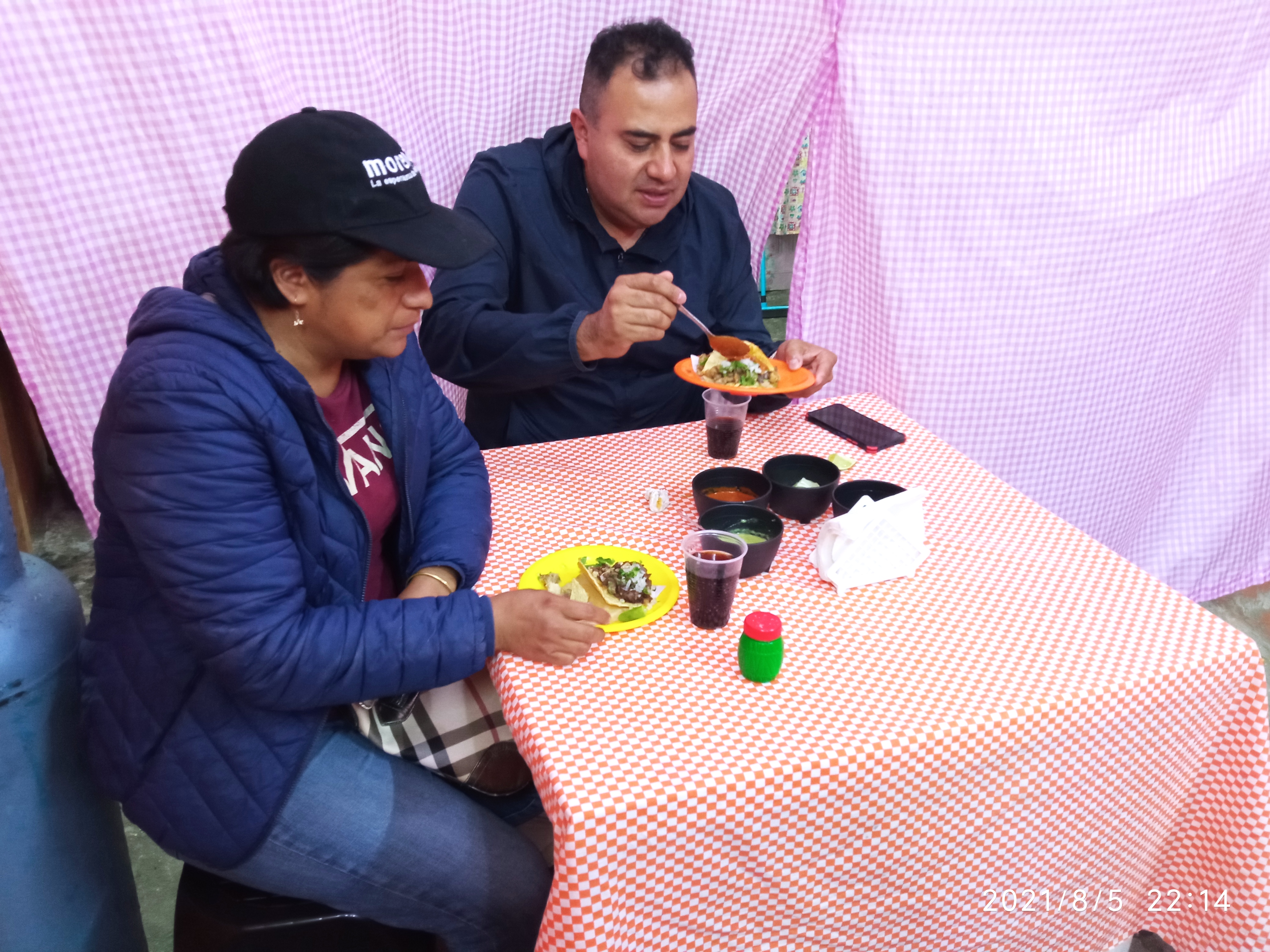 Tacos Los Tatos image 7