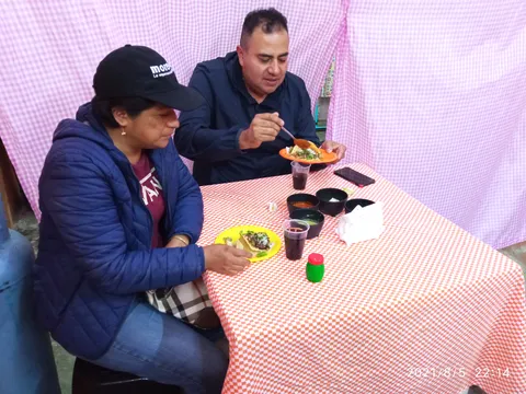 Tacos Los Tatos image 7