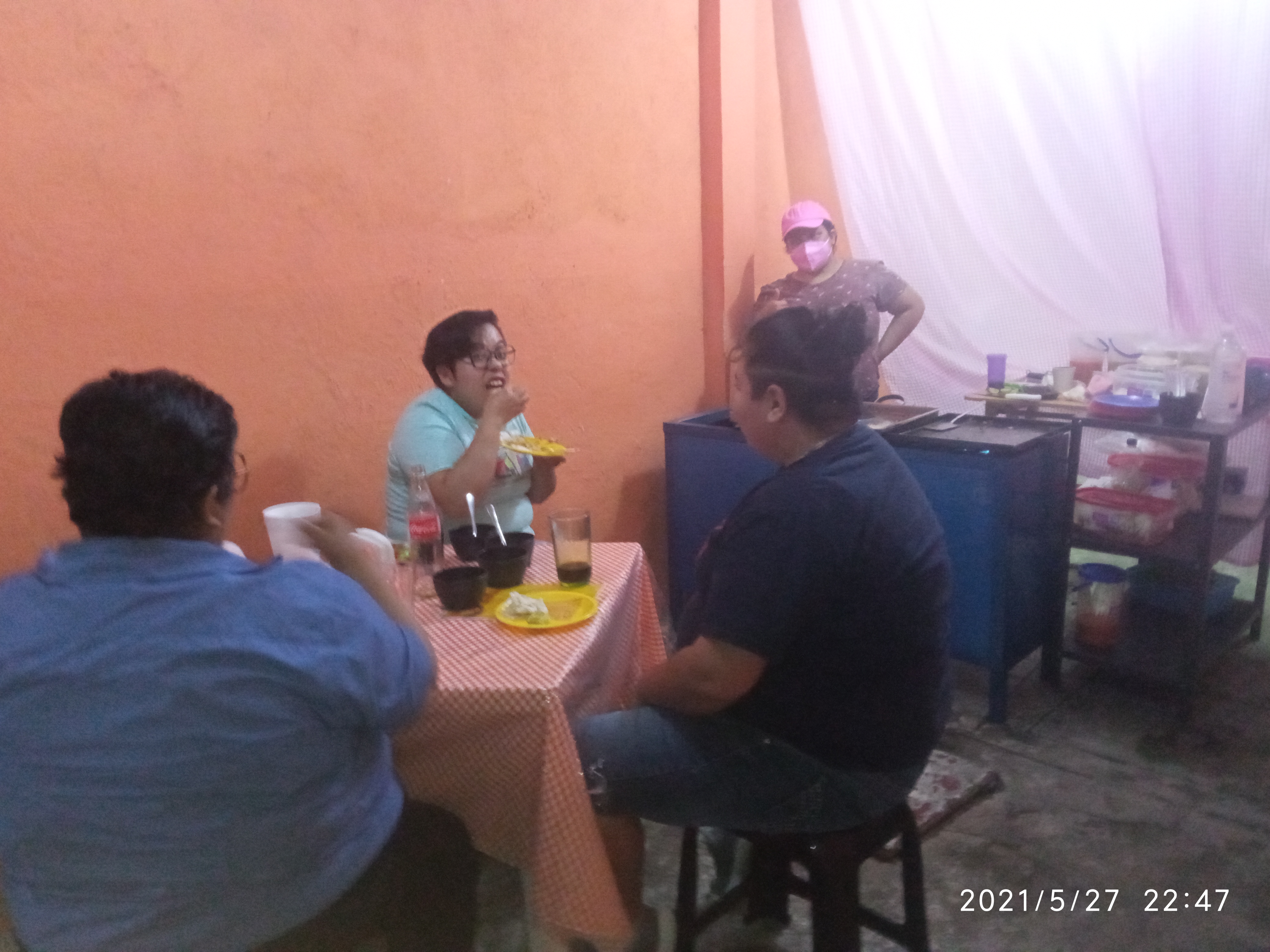 Tacos Los Tatos image 9