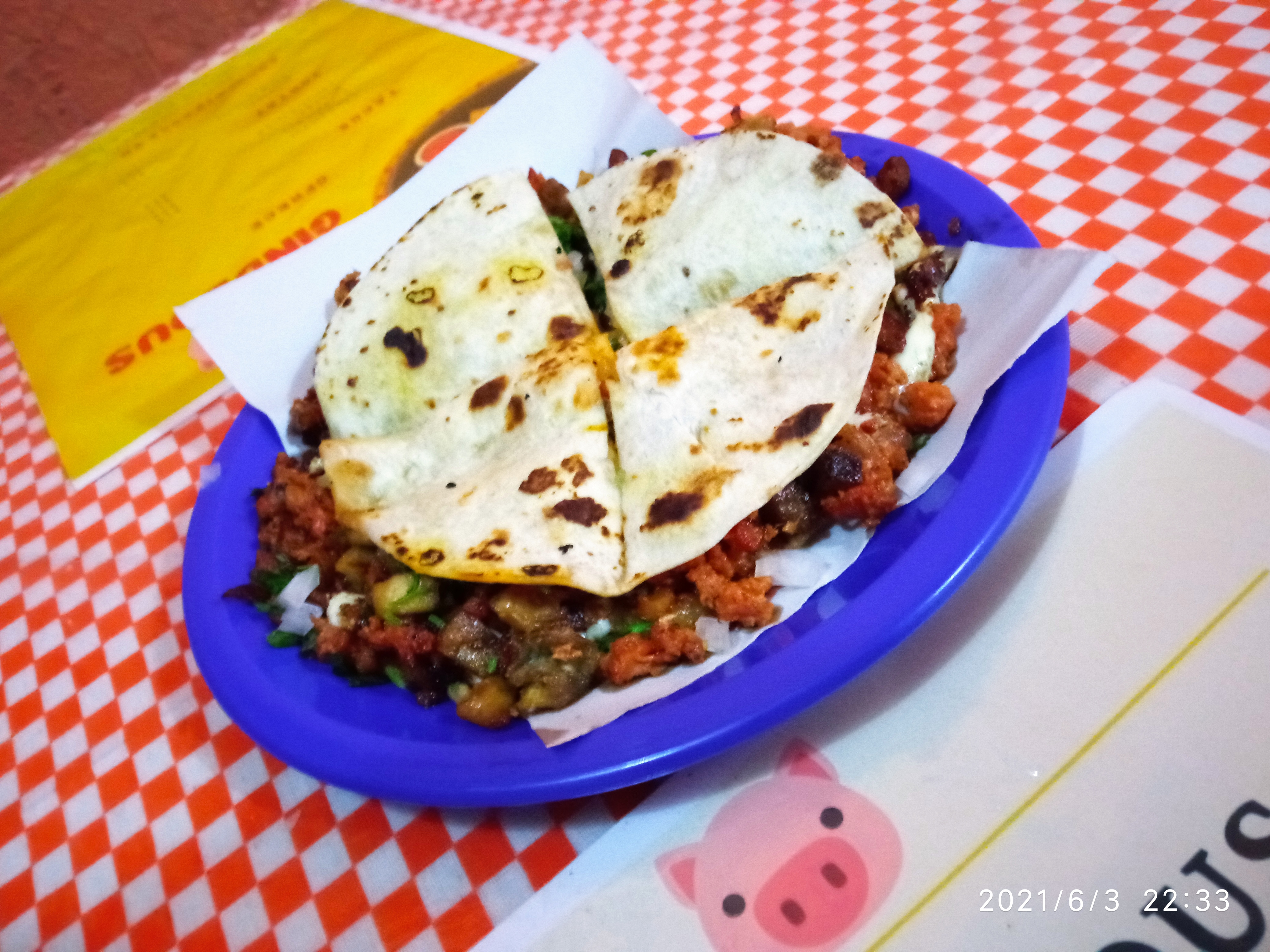 Tacos Los Tatos image 10