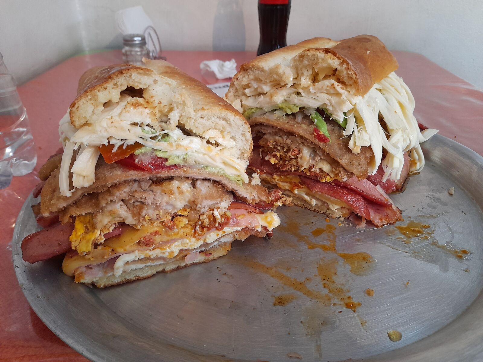 Tortas Power image 1