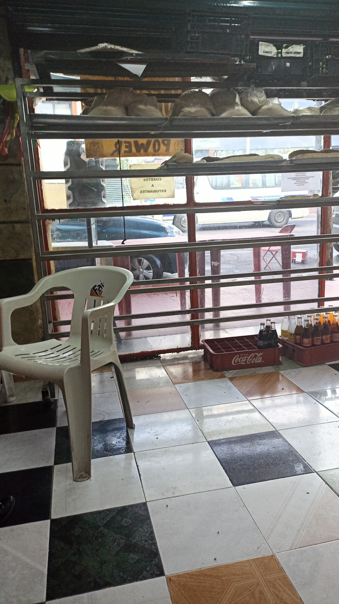 Tortas Power image 2