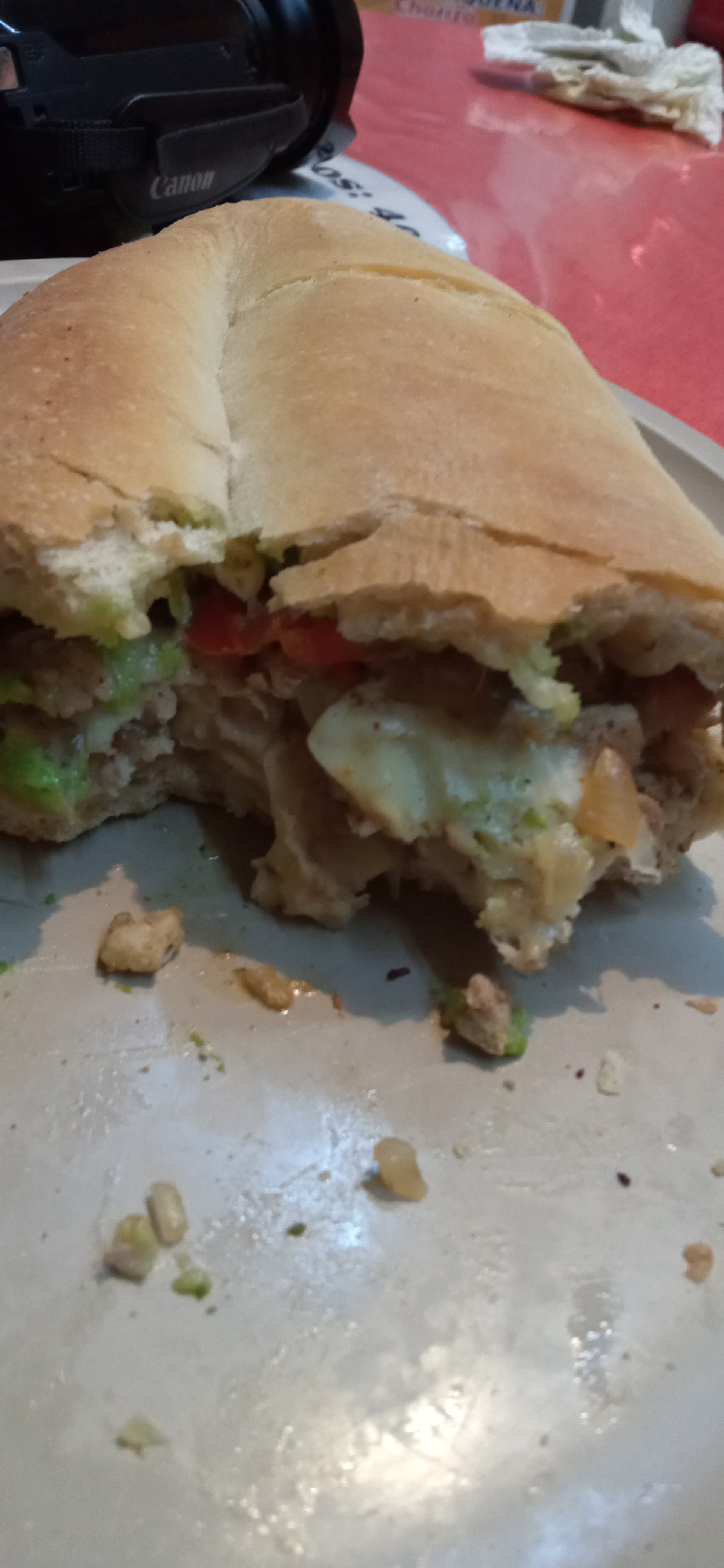 Tortas Power image 3