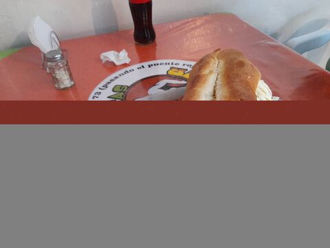 Tortas Power image 4