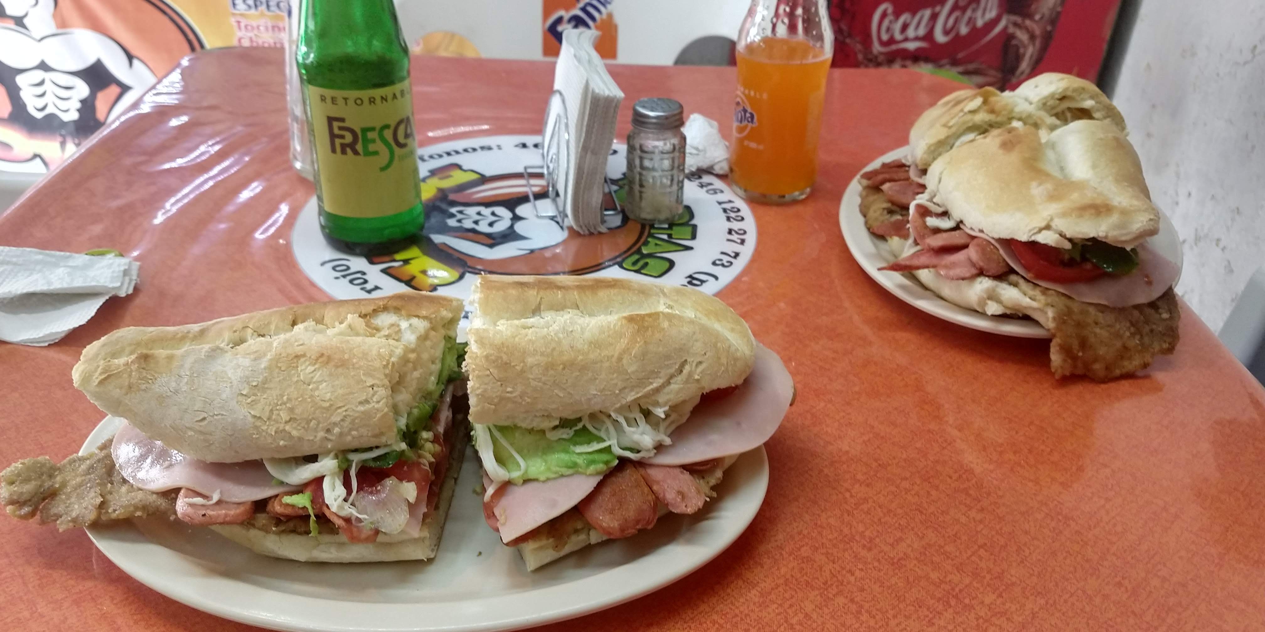 Tortas Power image 7