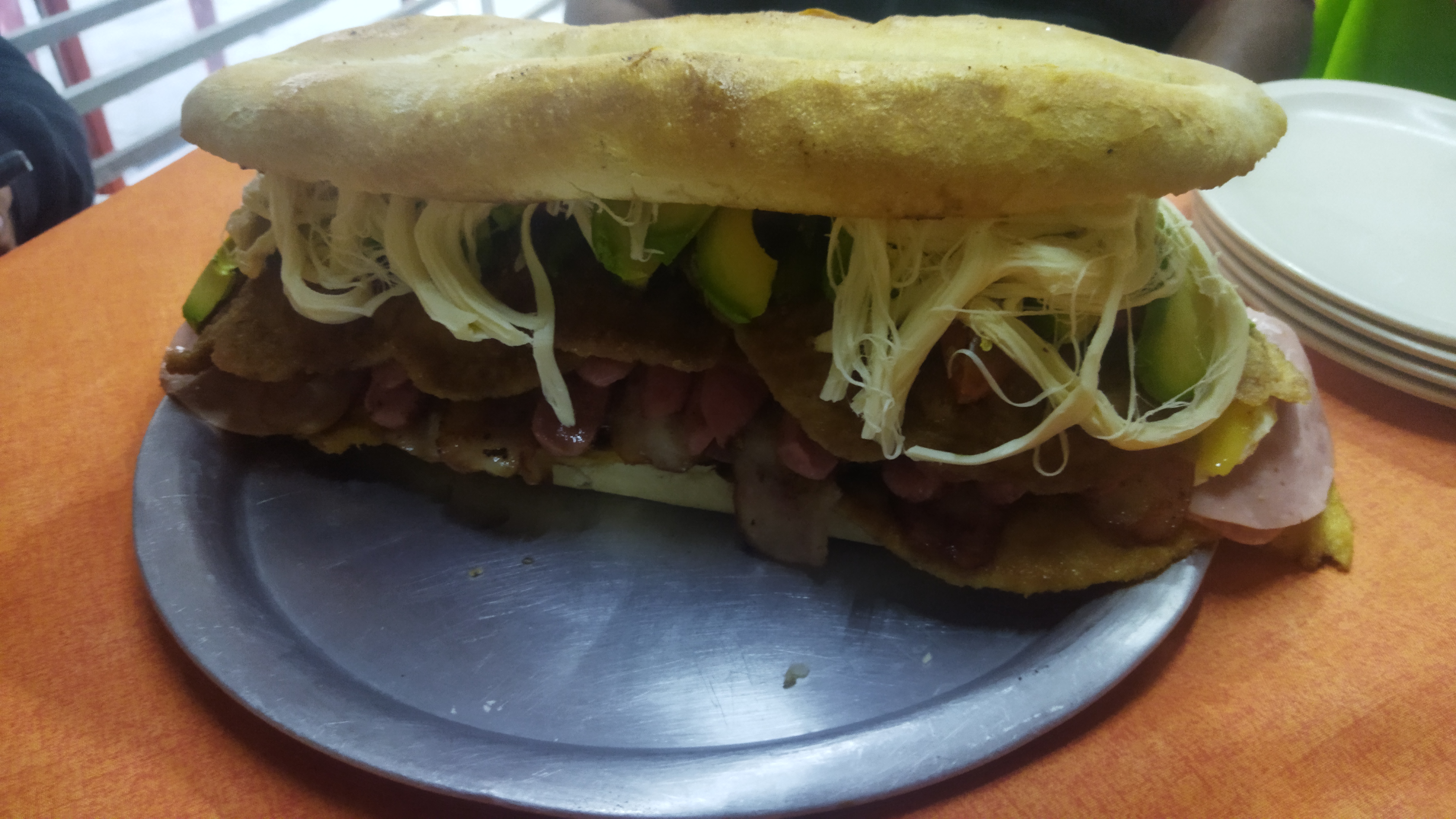 Tortas Power image 8