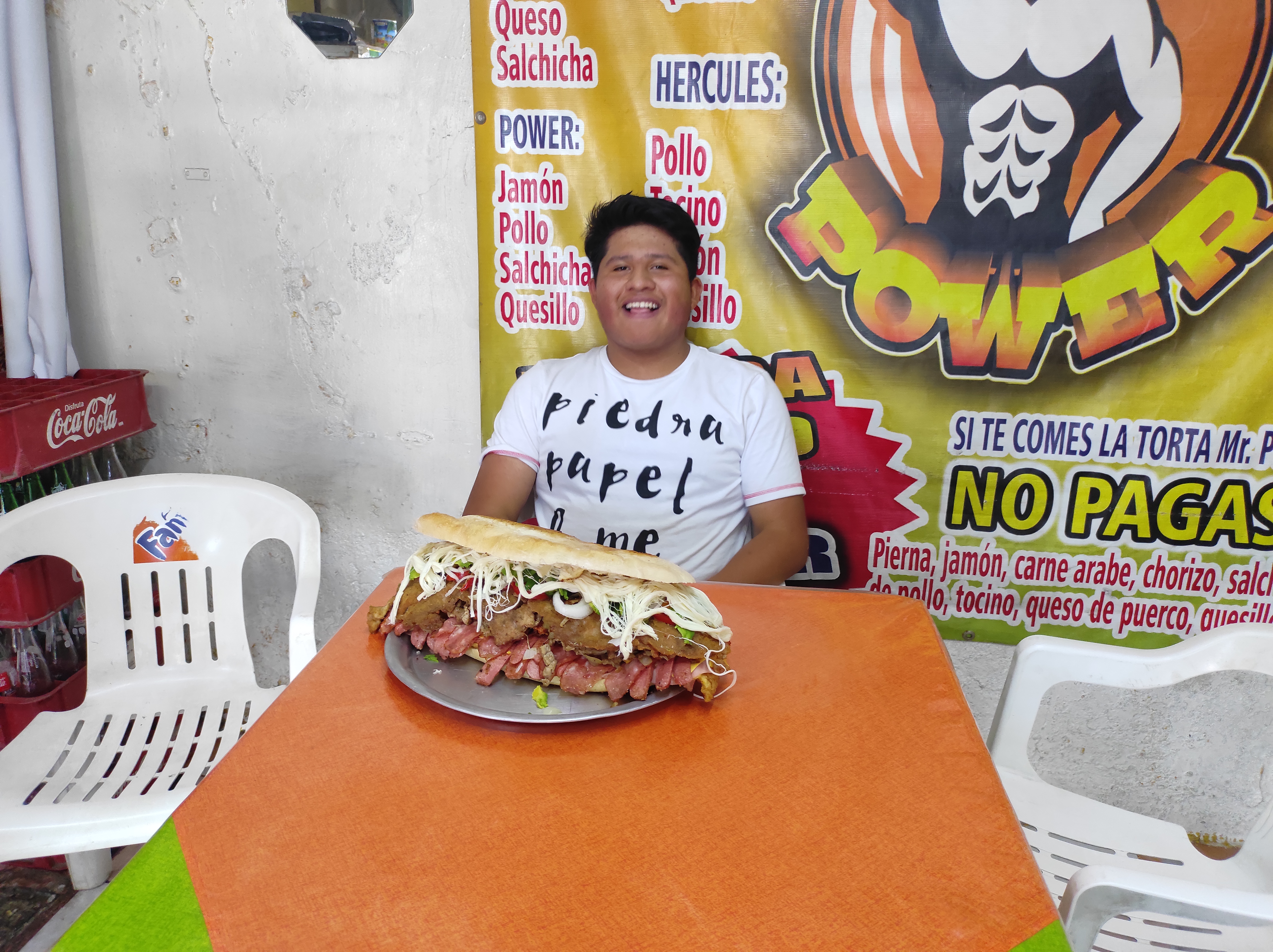 Tortas Power image 9