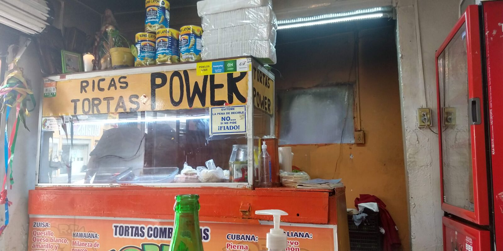 Tortas Power image 10