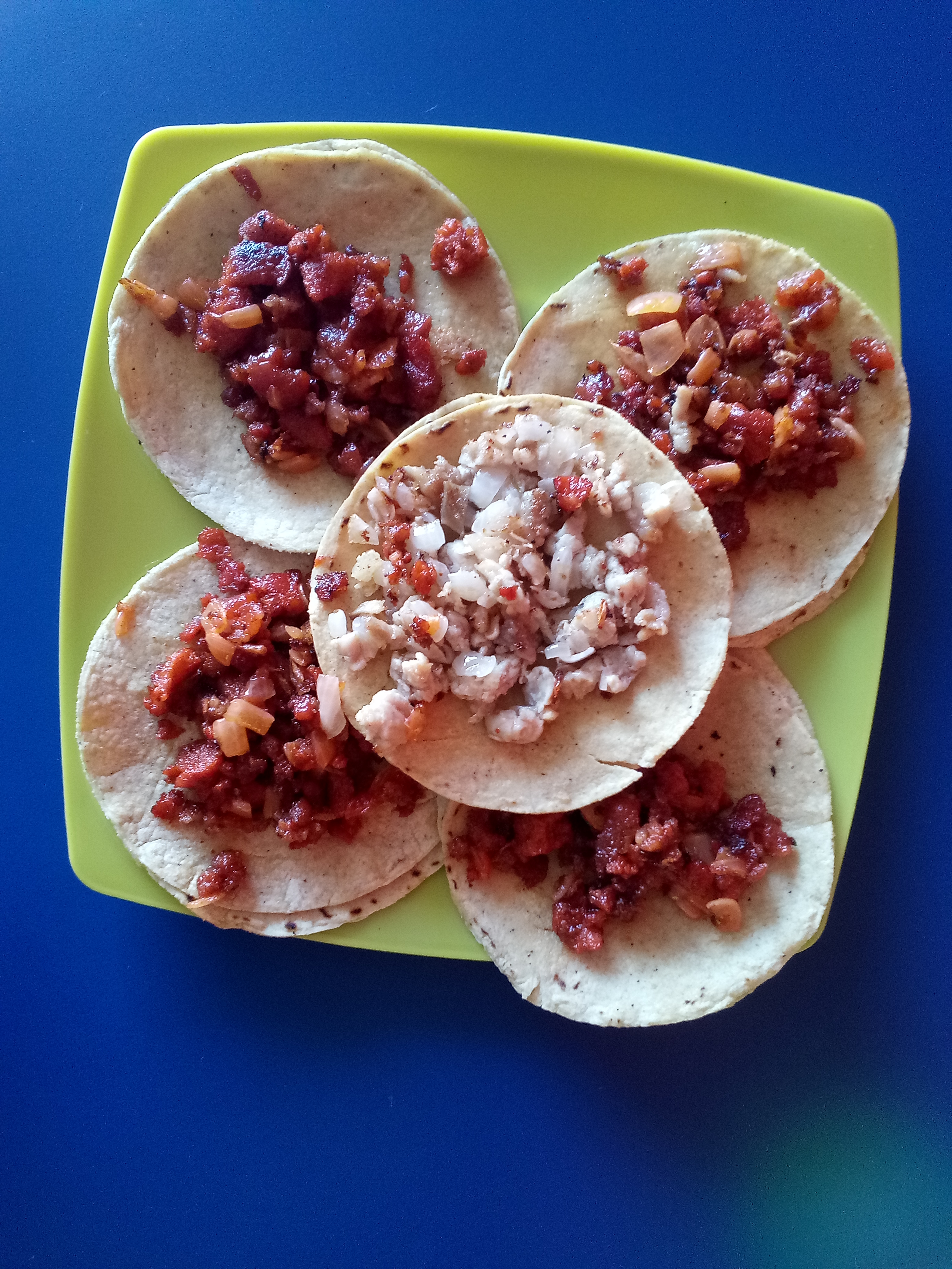 Taquería Eben-Ezer image 1