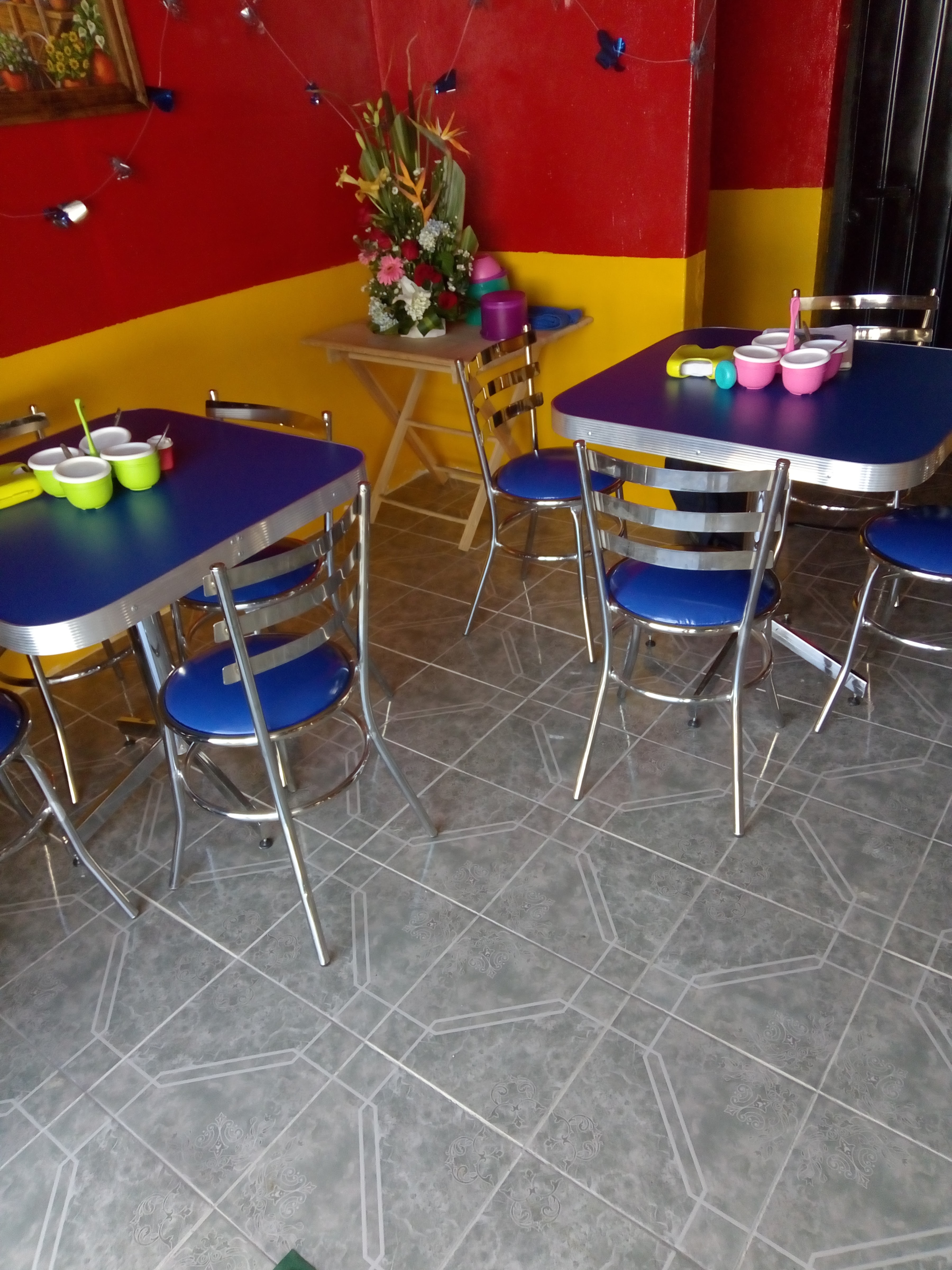 Taquería Eben-Ezer image 2