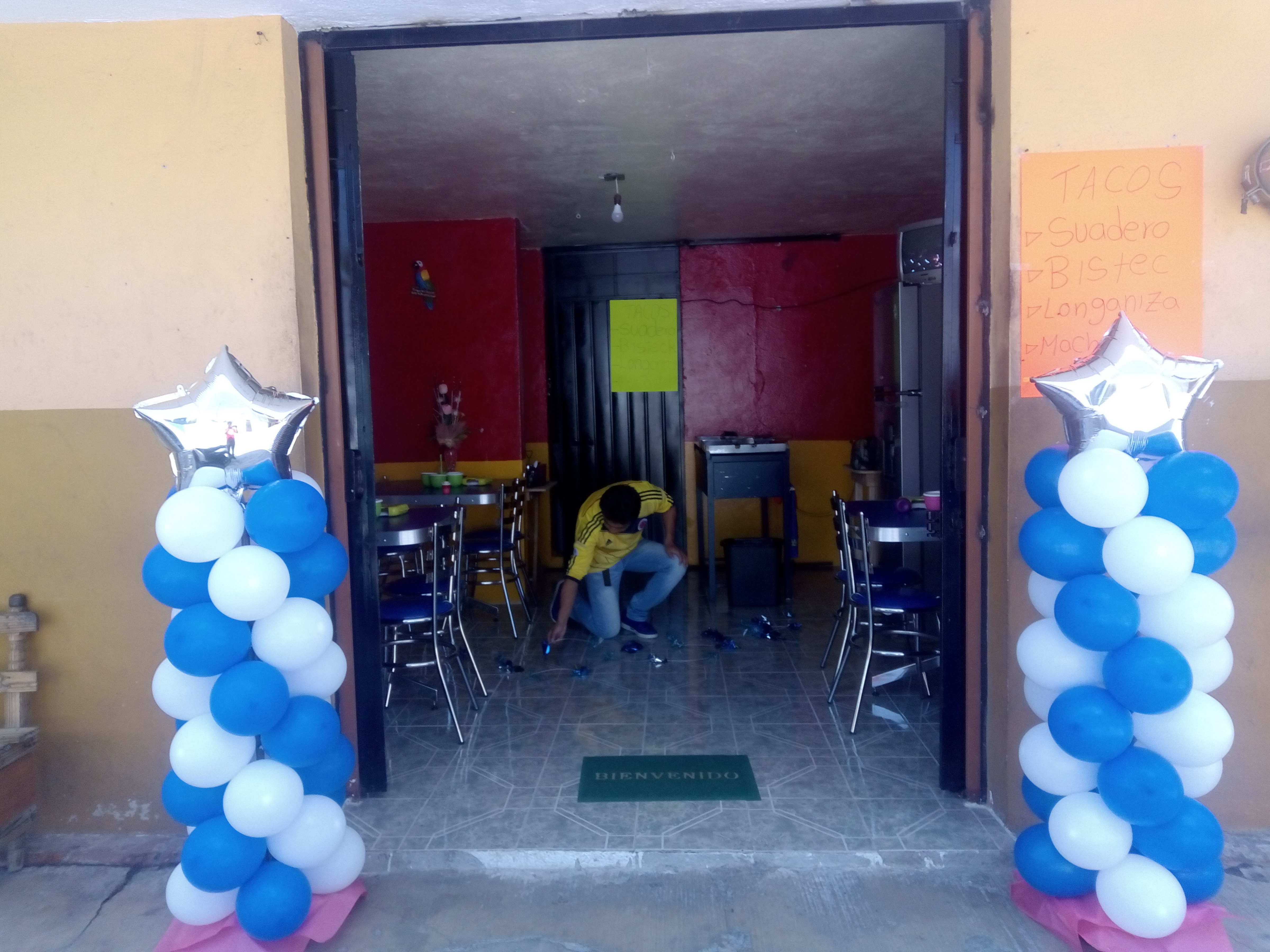 Taquería Eben-Ezer image 3