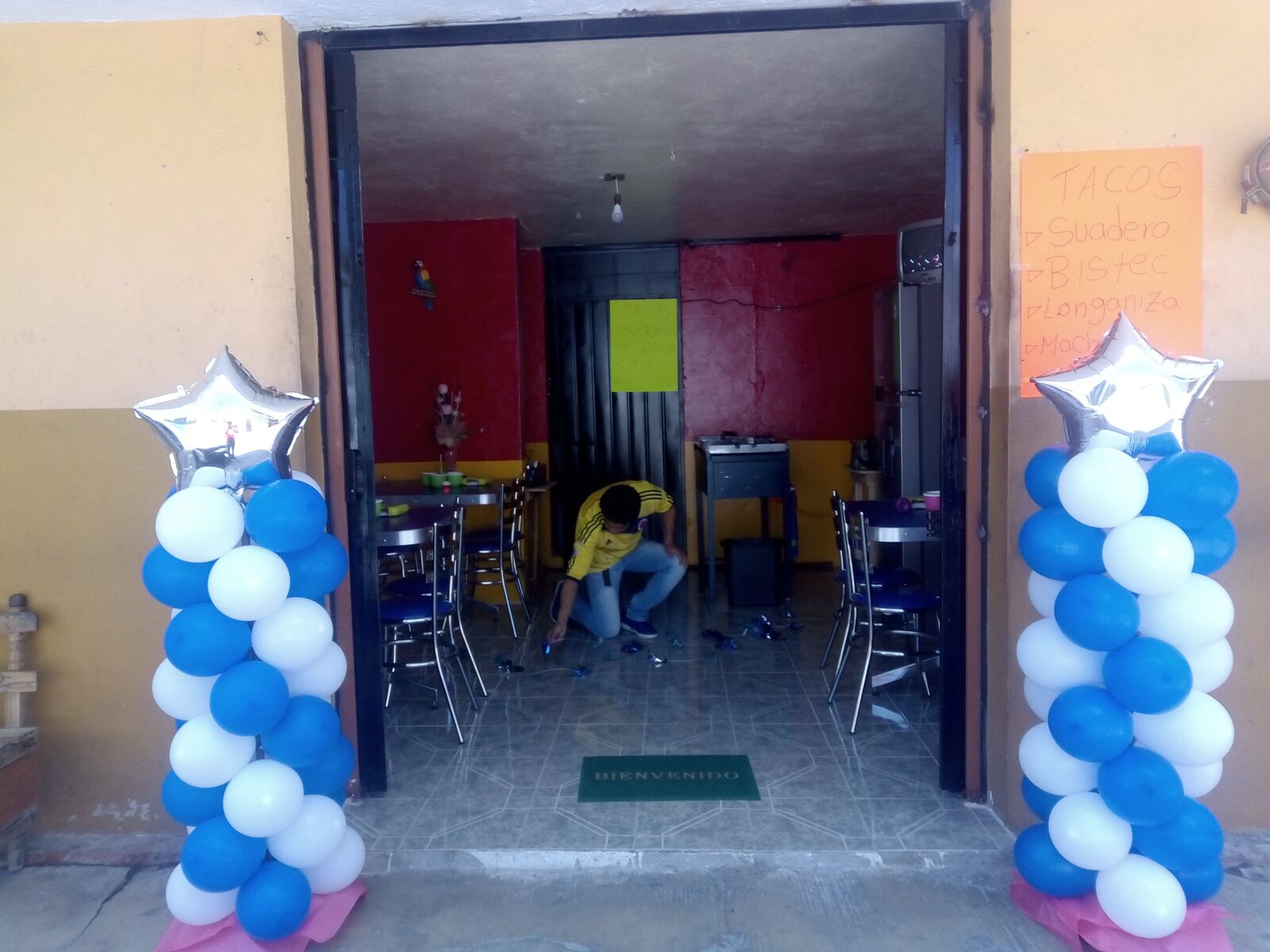 Taquería Eben-Ezer image 3