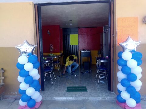 Taquería Eben-Ezer image 3