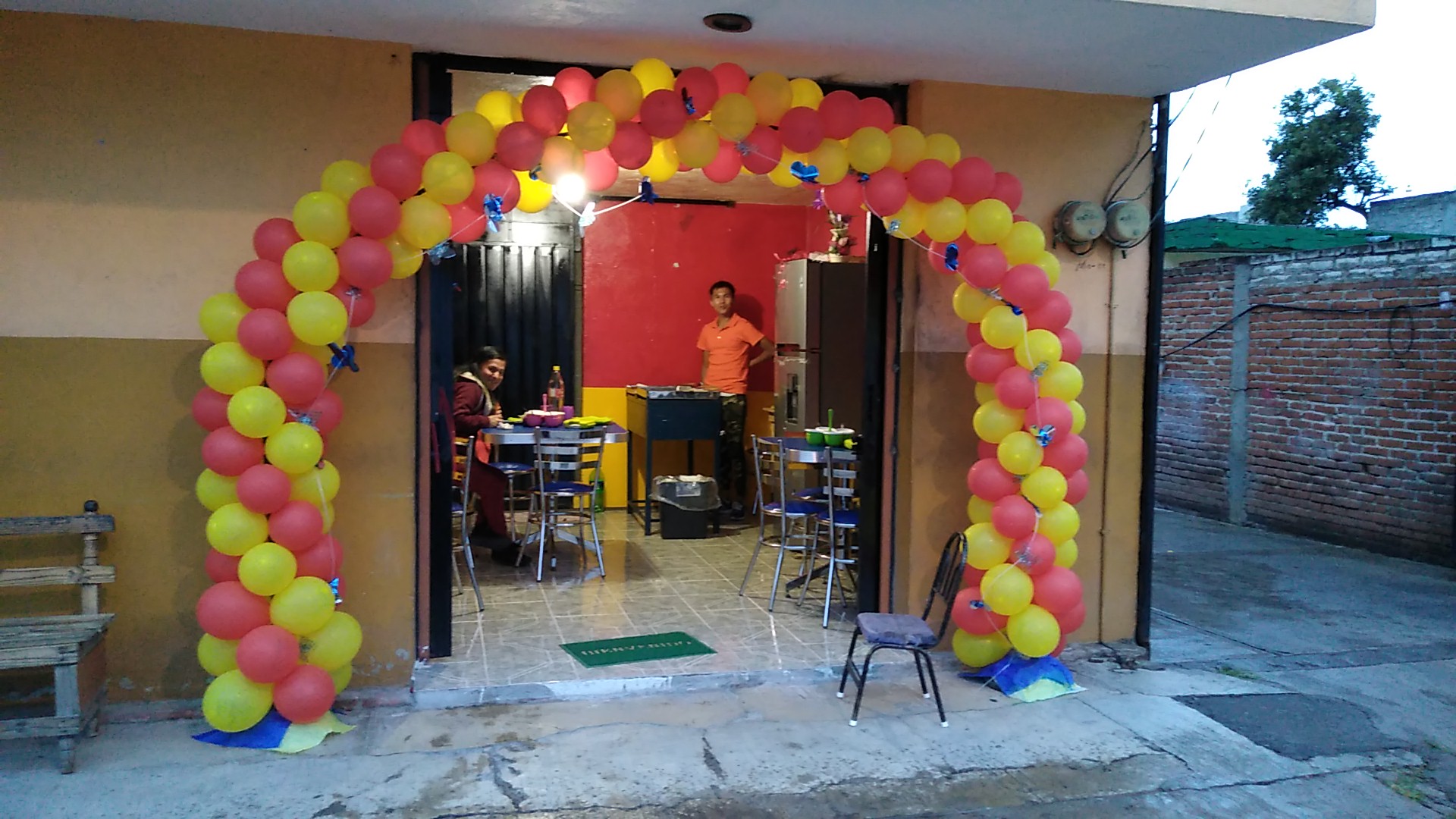 Taquería Eben-Ezer image 4