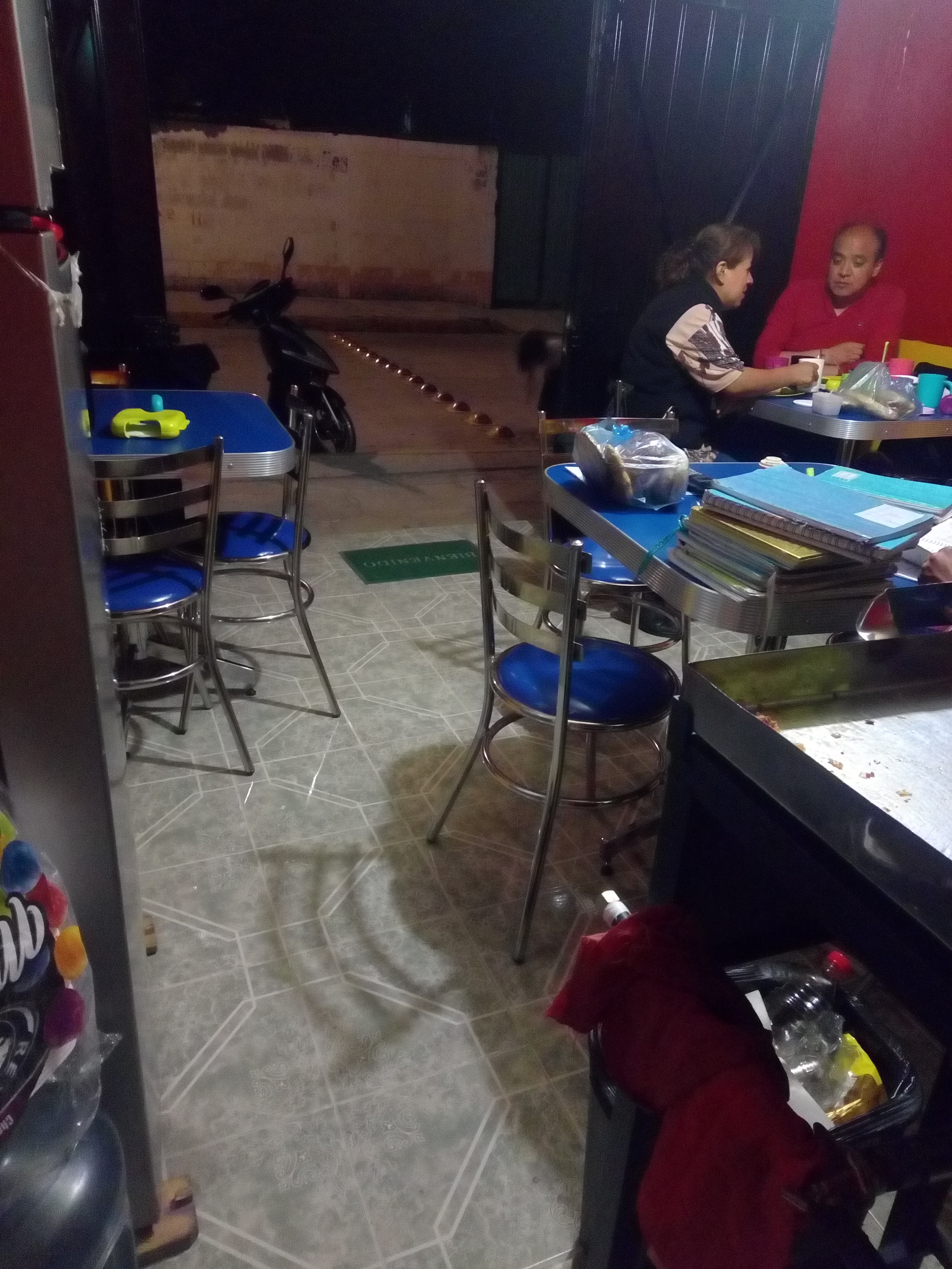 Taquería Eben-Ezer image 5