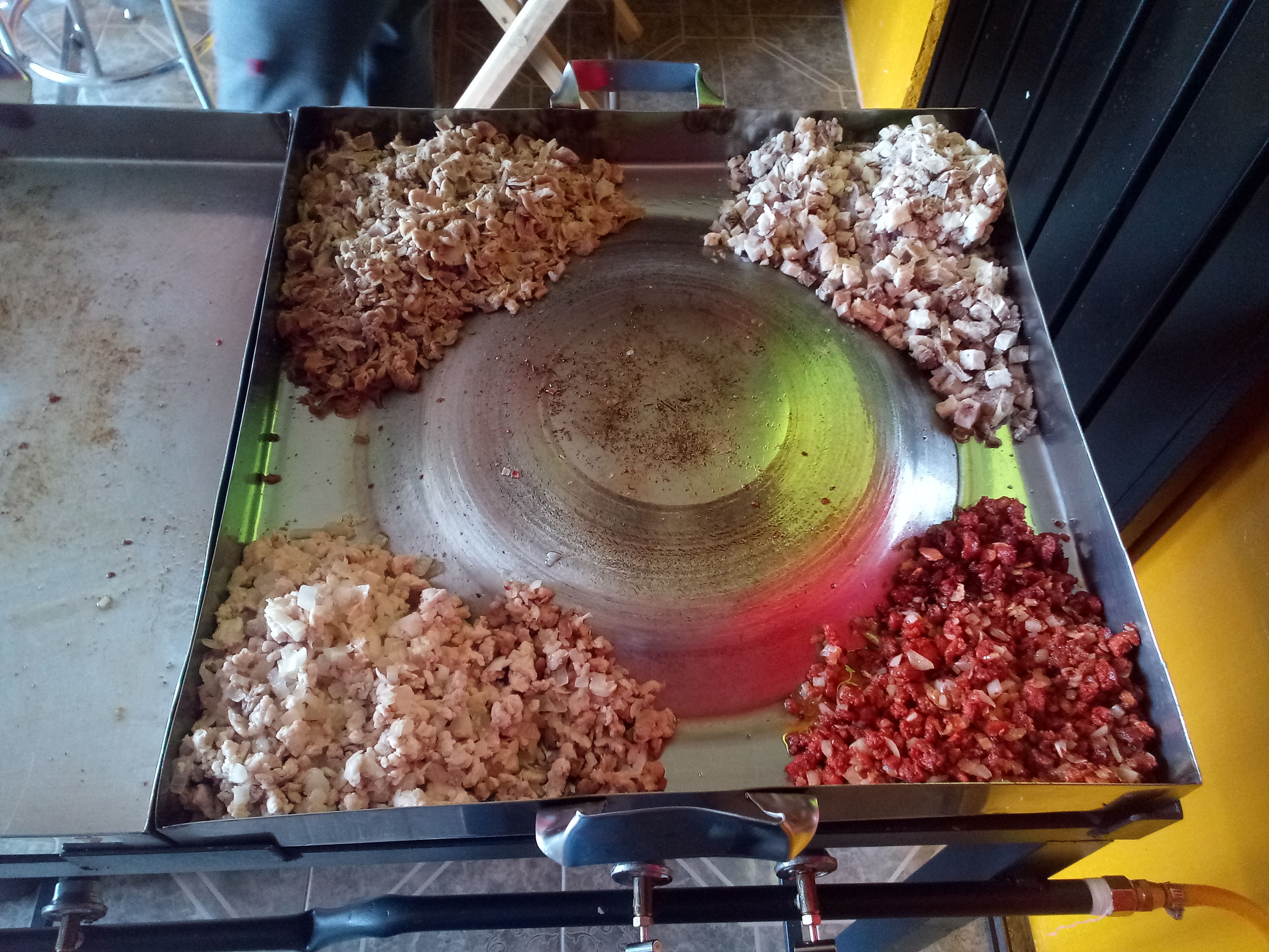 Taquería Eben-Ezer image 6