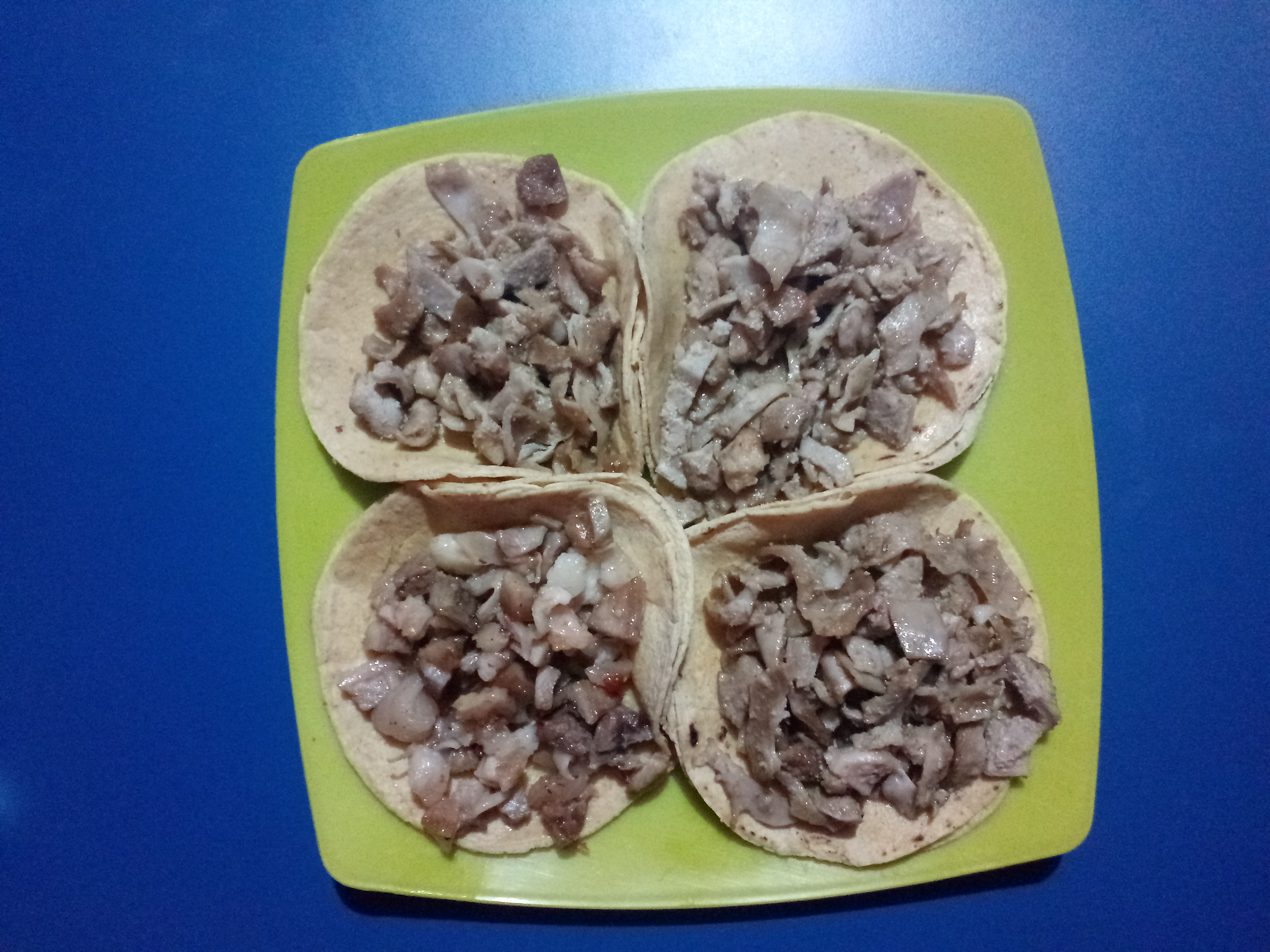 Taquería Eben-Ezer image 8