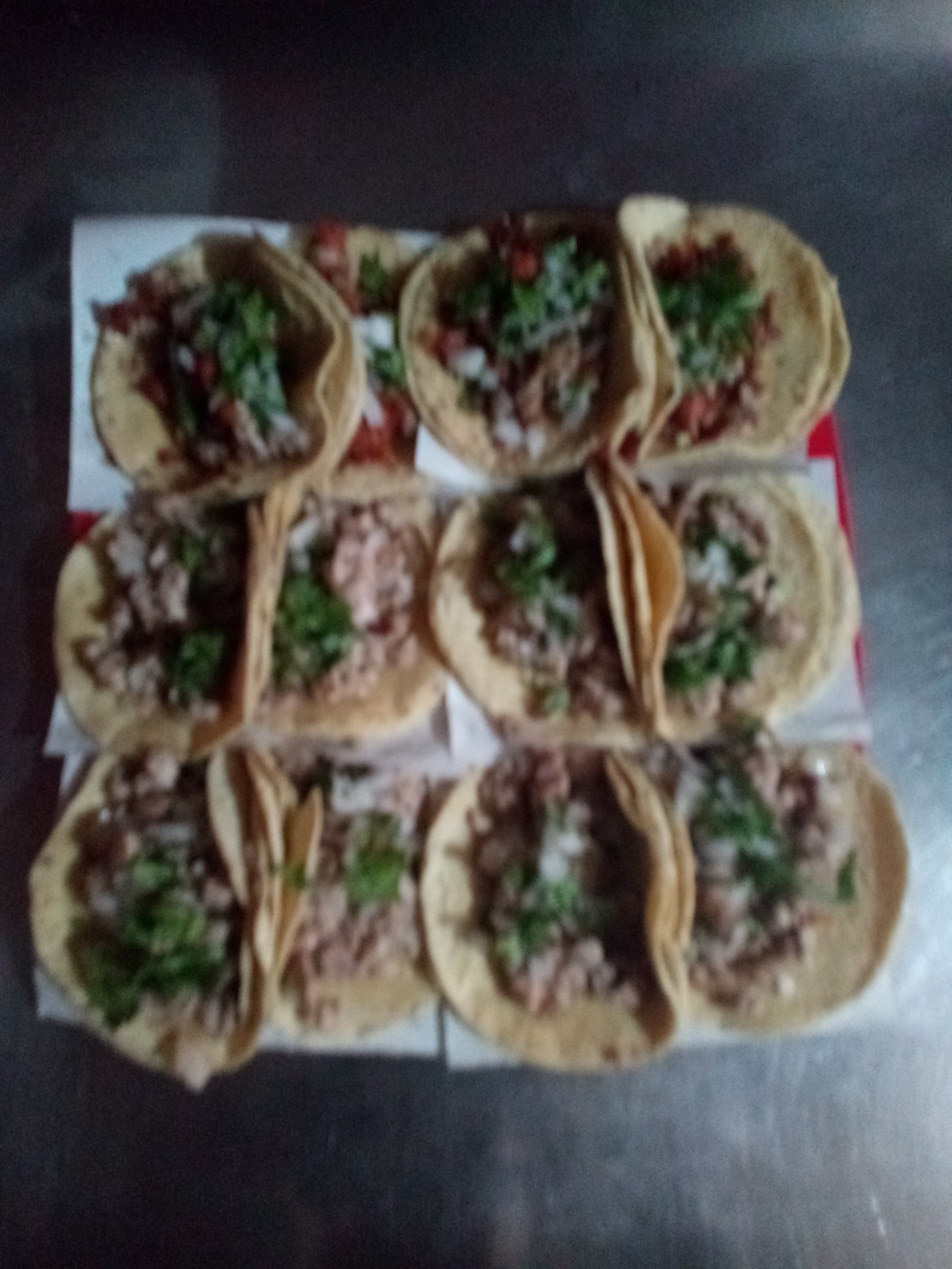 Taquería Eben-Ezer image 9