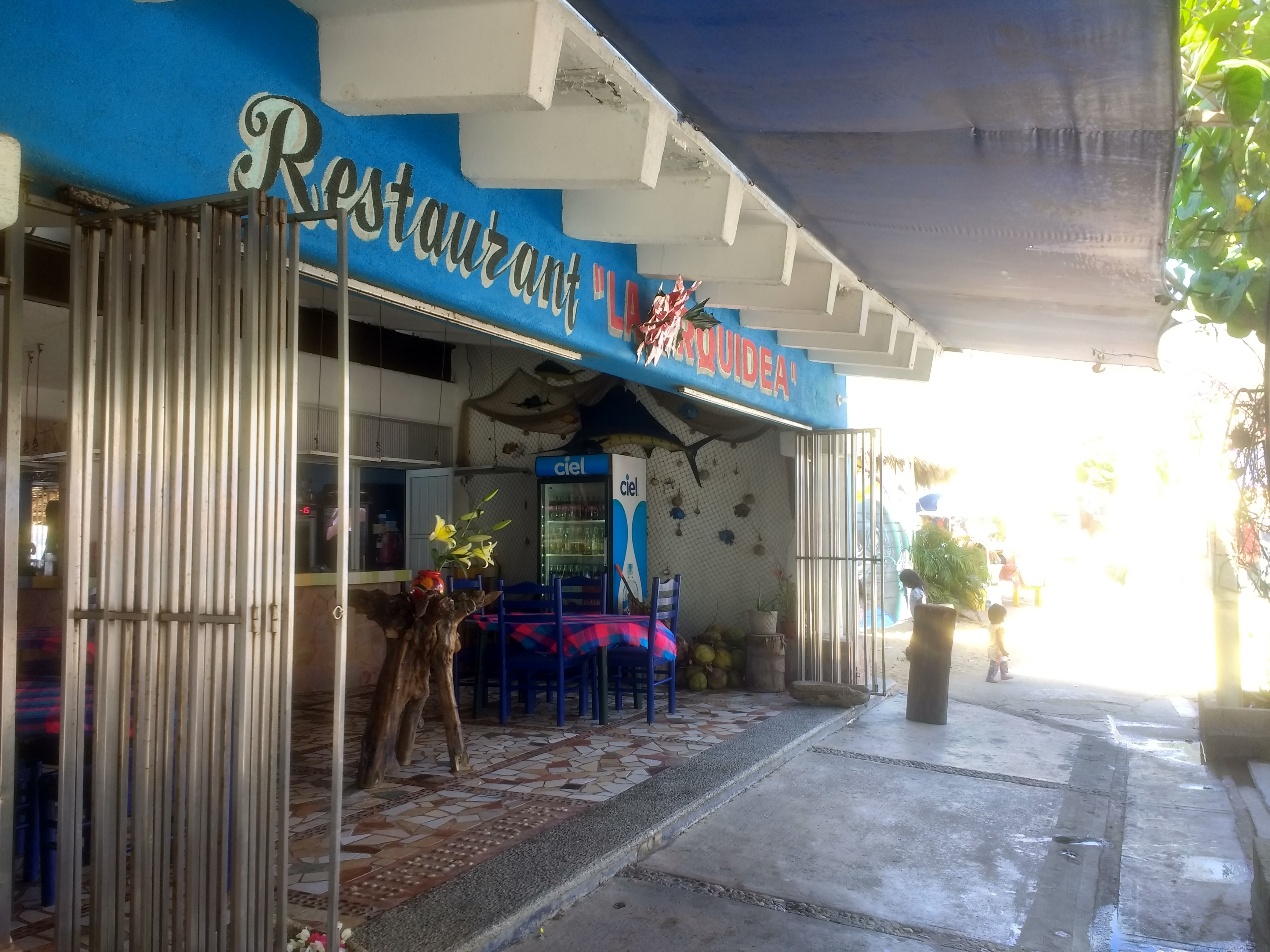 Restaurant “La Orquidea ” image 1