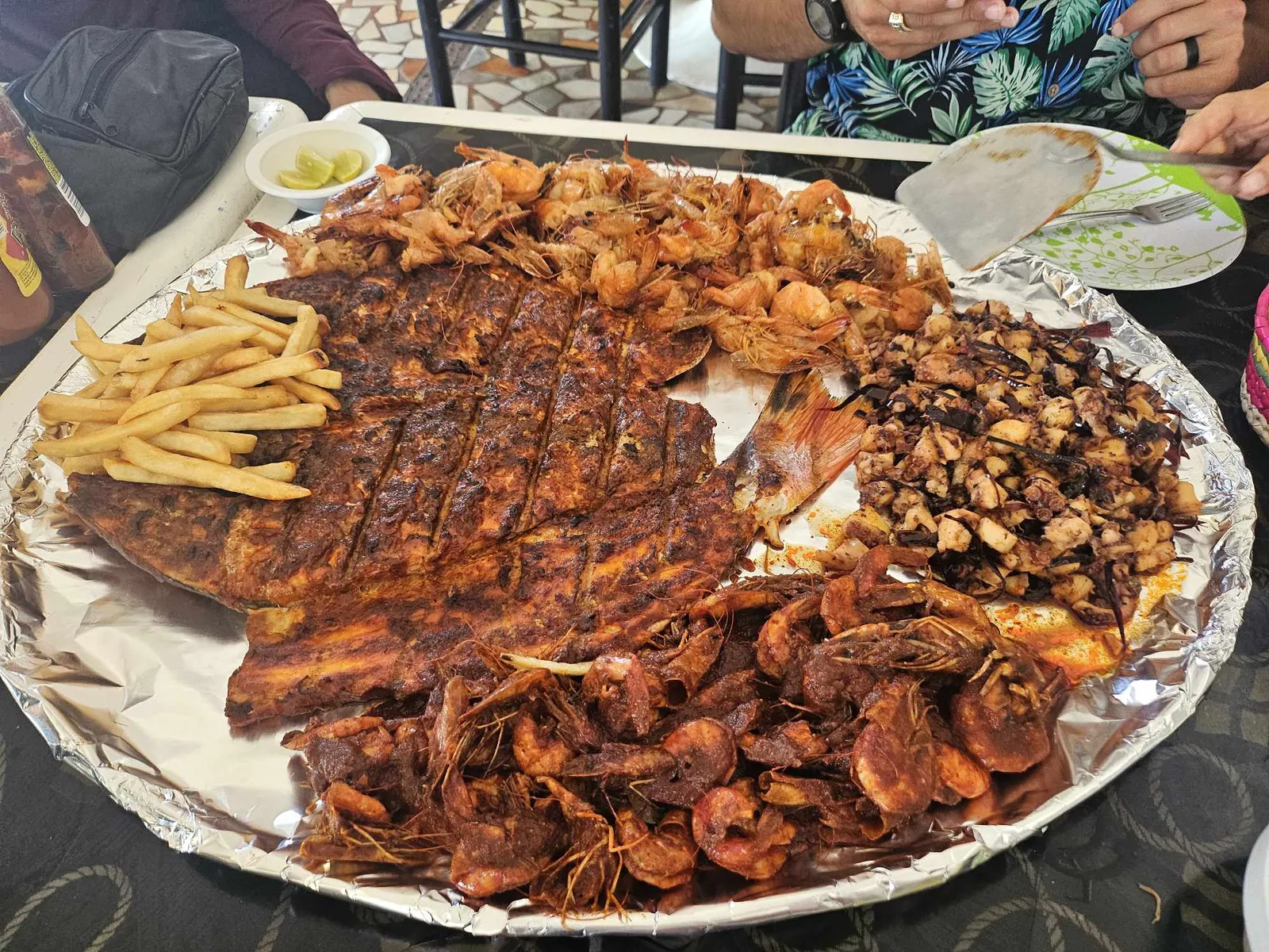Restaurant “La Orquidea ” image 2