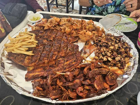 Restaurant “La Orquidea ” image 2