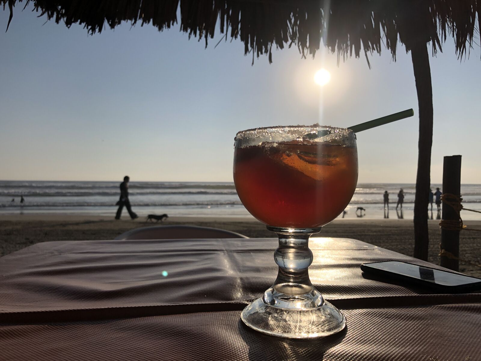 Restaurant “La Orquidea ” image 5