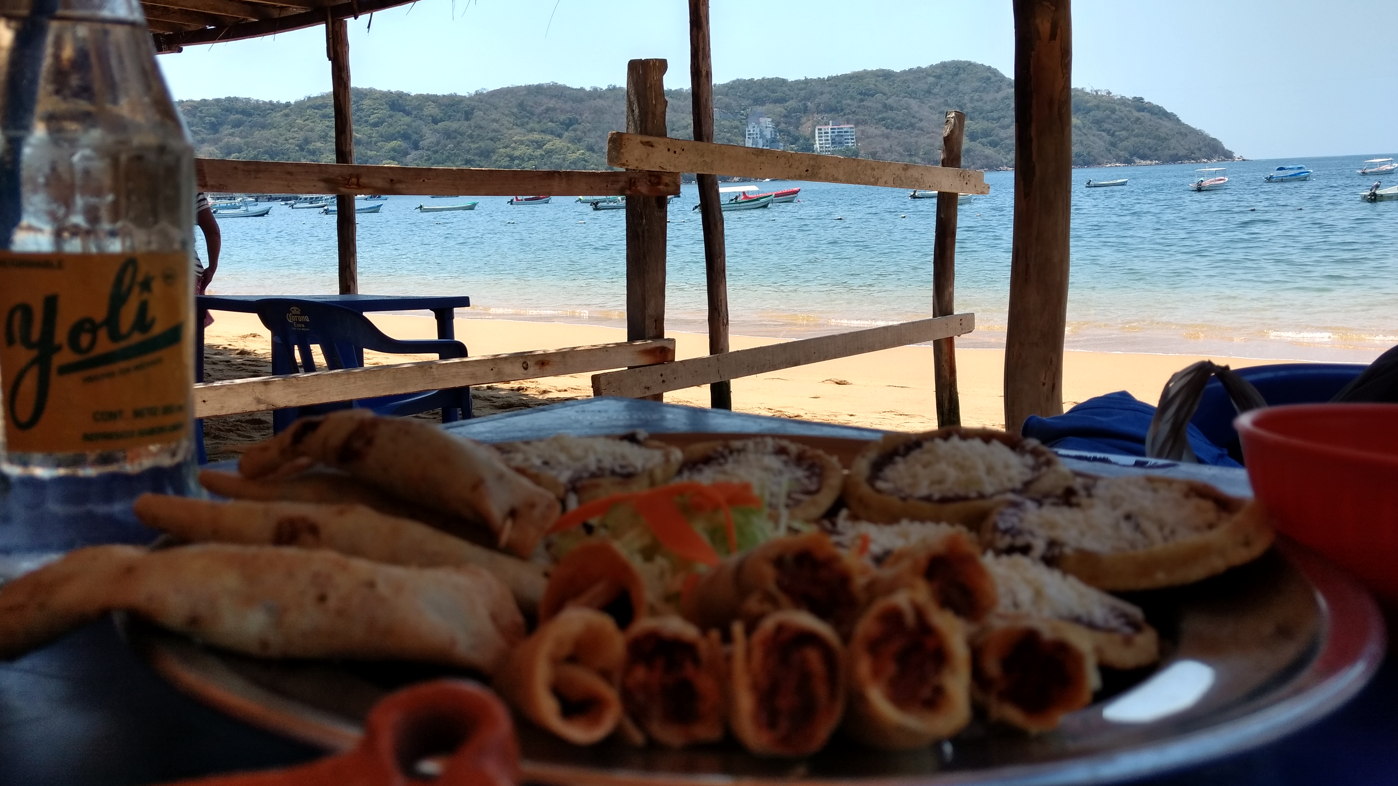 Restaurant “La Orquidea ” image 7