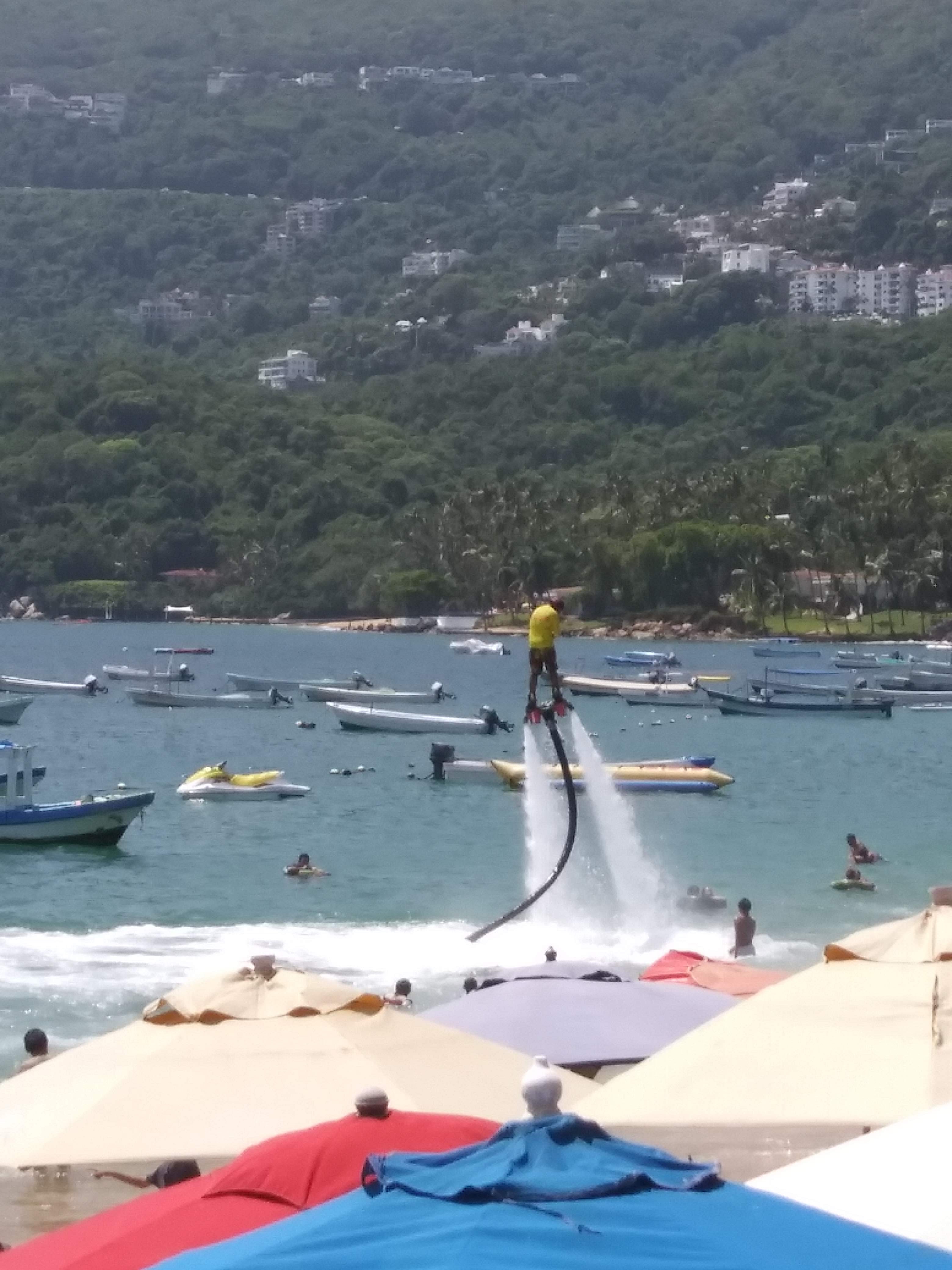 Restaurant “La Orquidea ” image 10