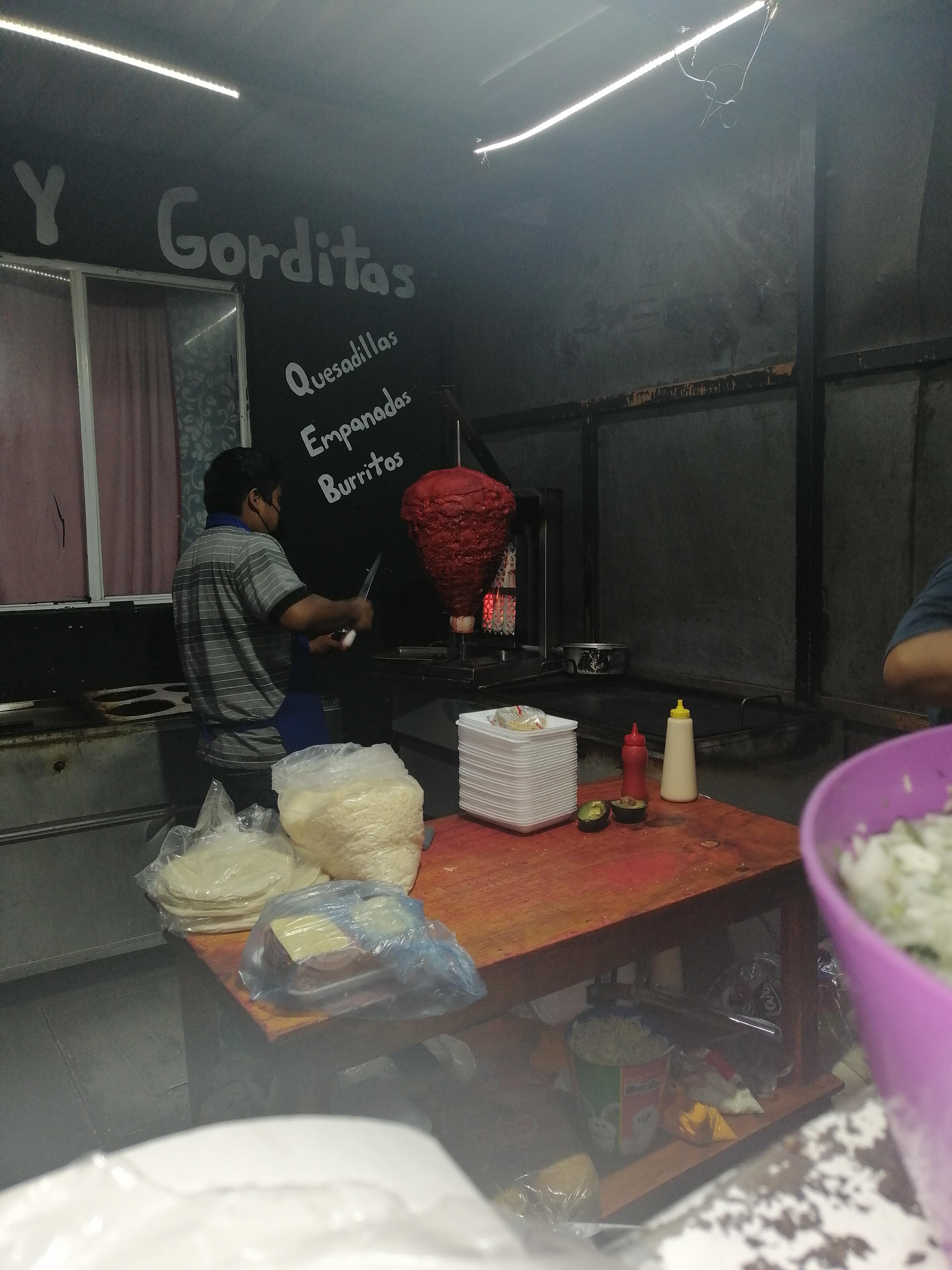 Taqueria "Jr" image 1