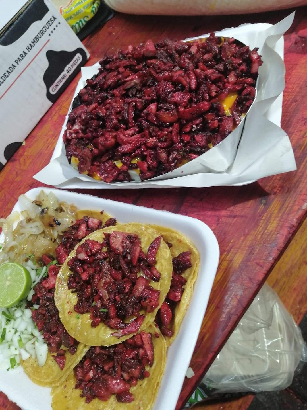 Taqueria "Jr" image 2