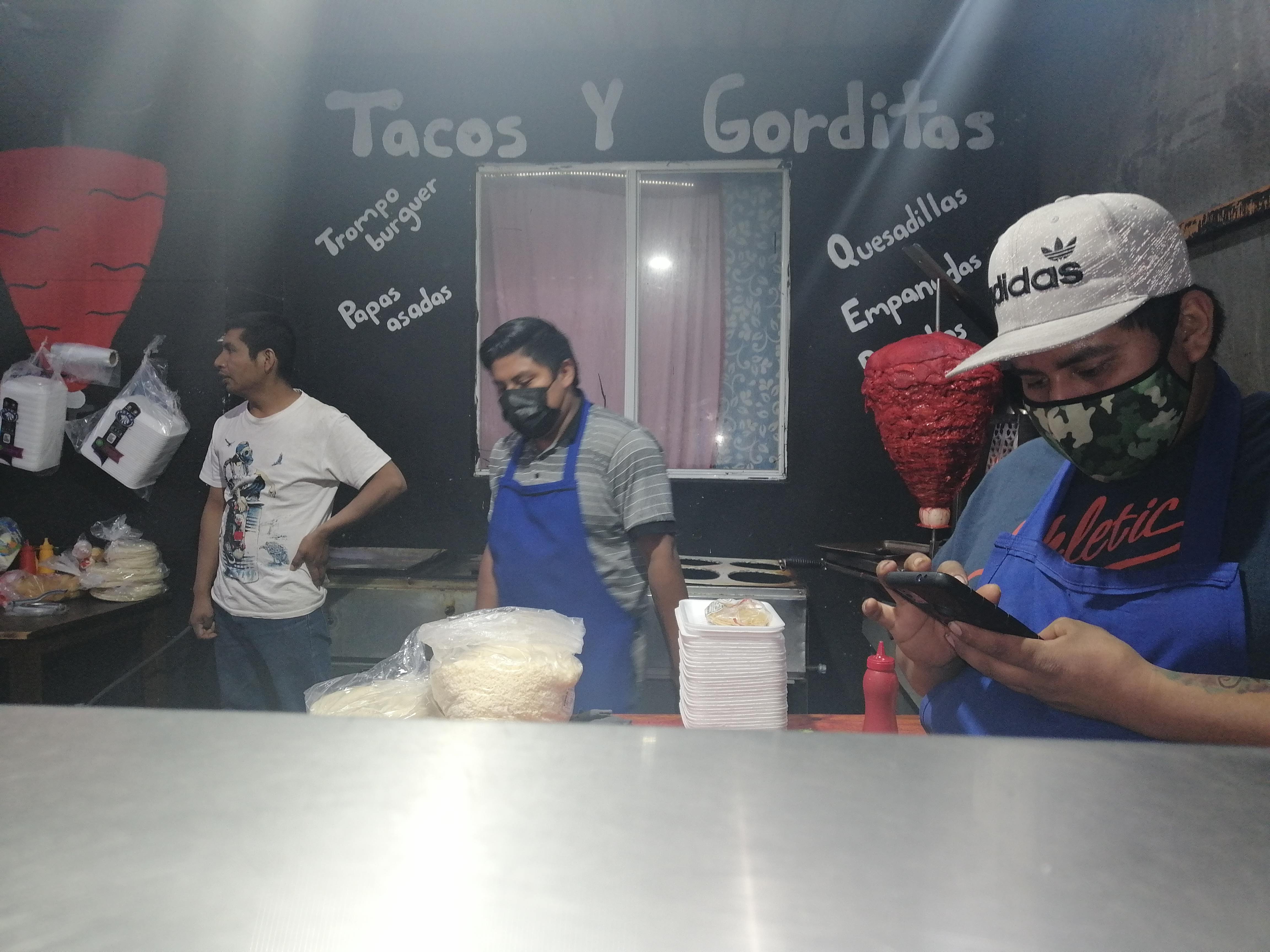 Taqueria "Jr" image 3