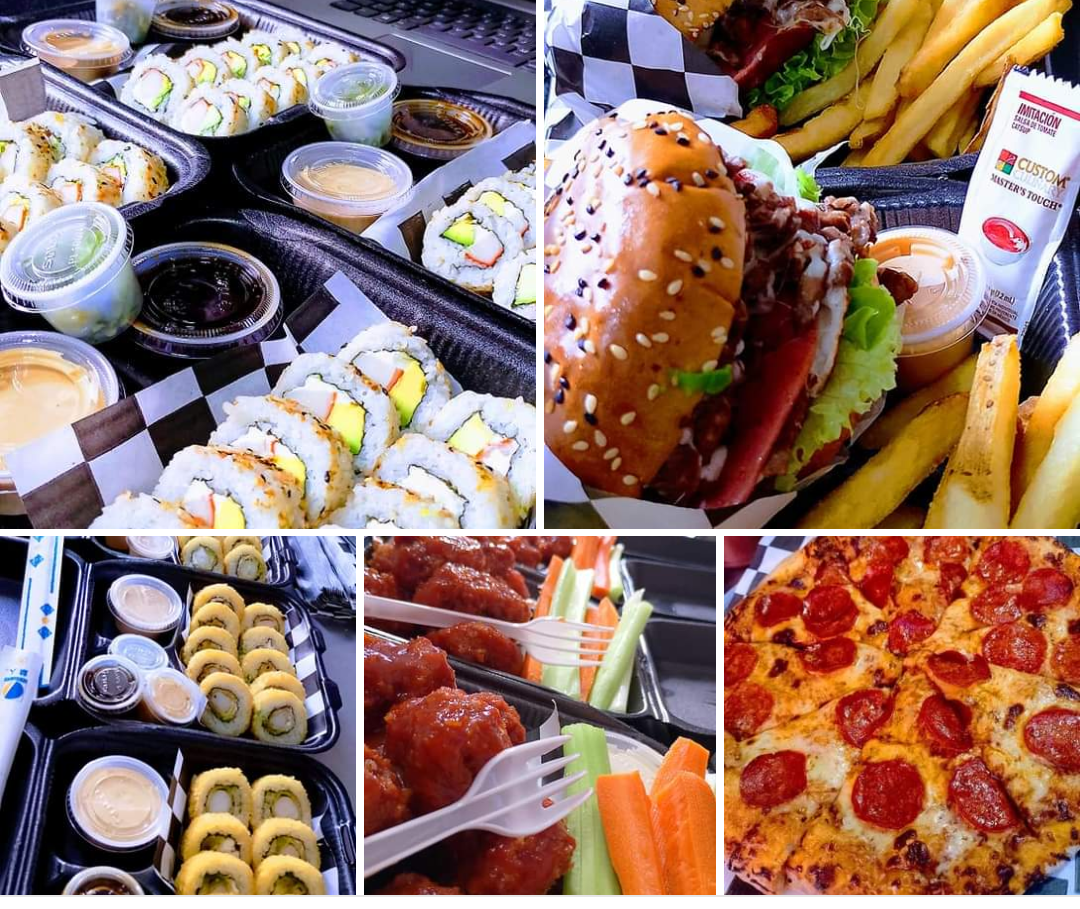 Pizza La Joya image 1