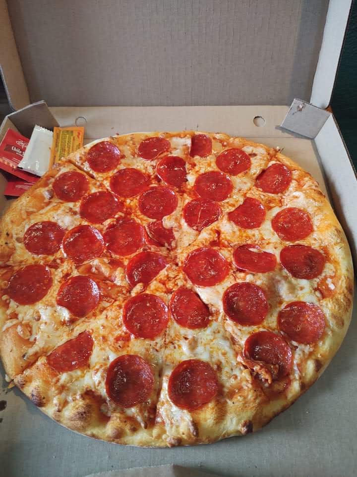 Pizza La Joya image 3