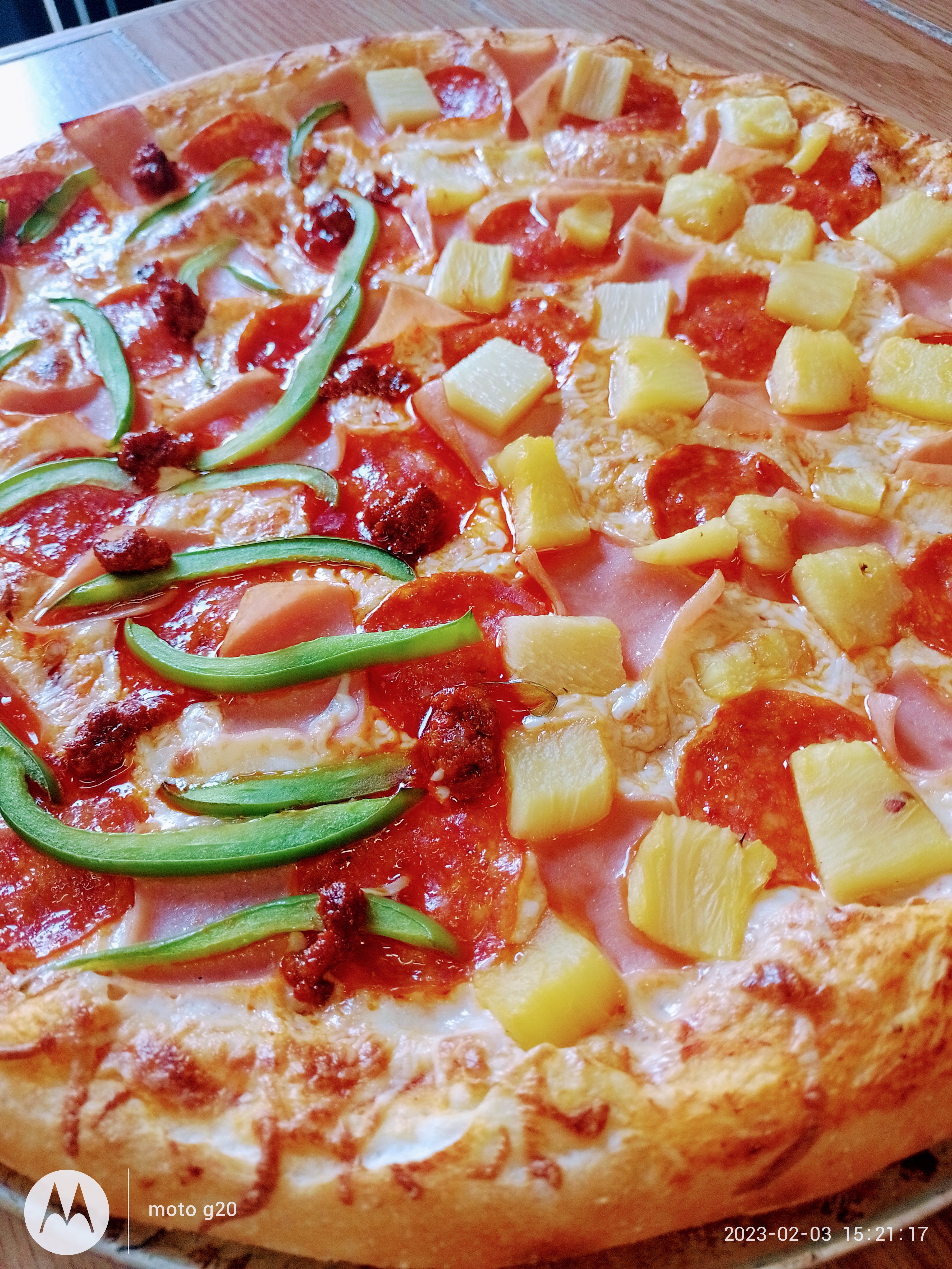 Pizza La Joya image 4