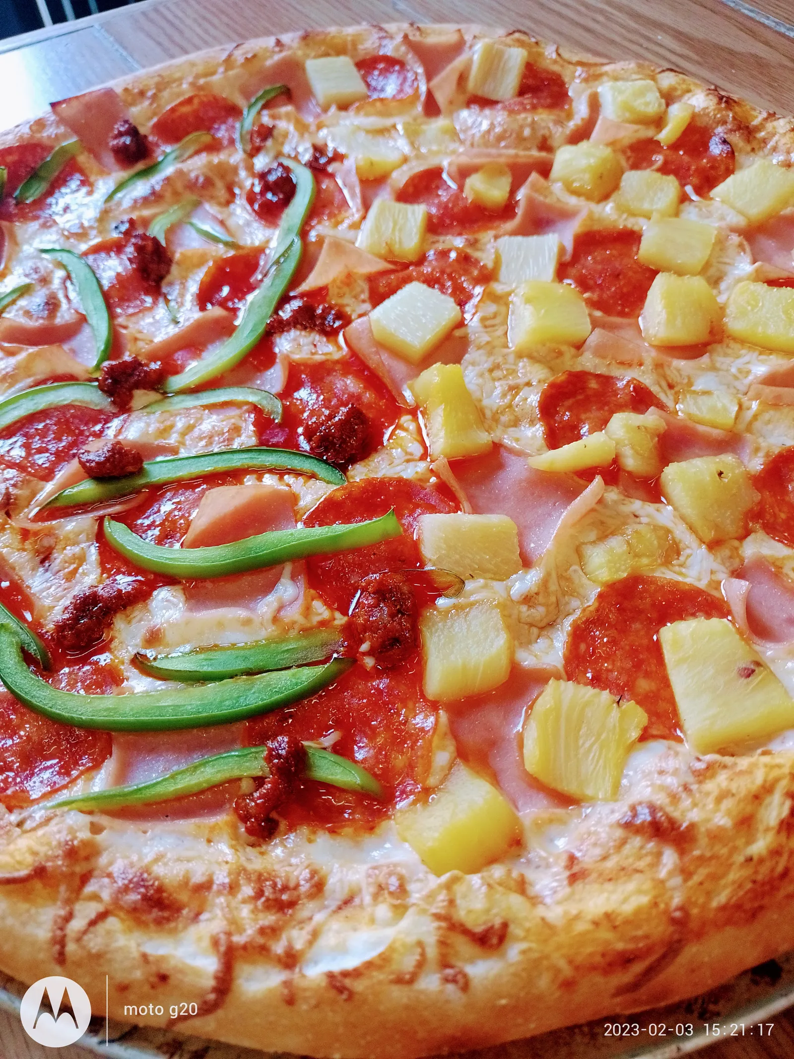 Pizza La Joya image 4