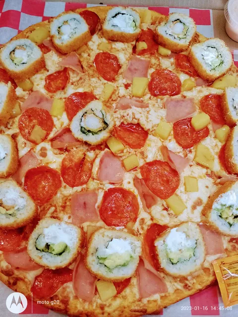 Pizza La Joya image 7
