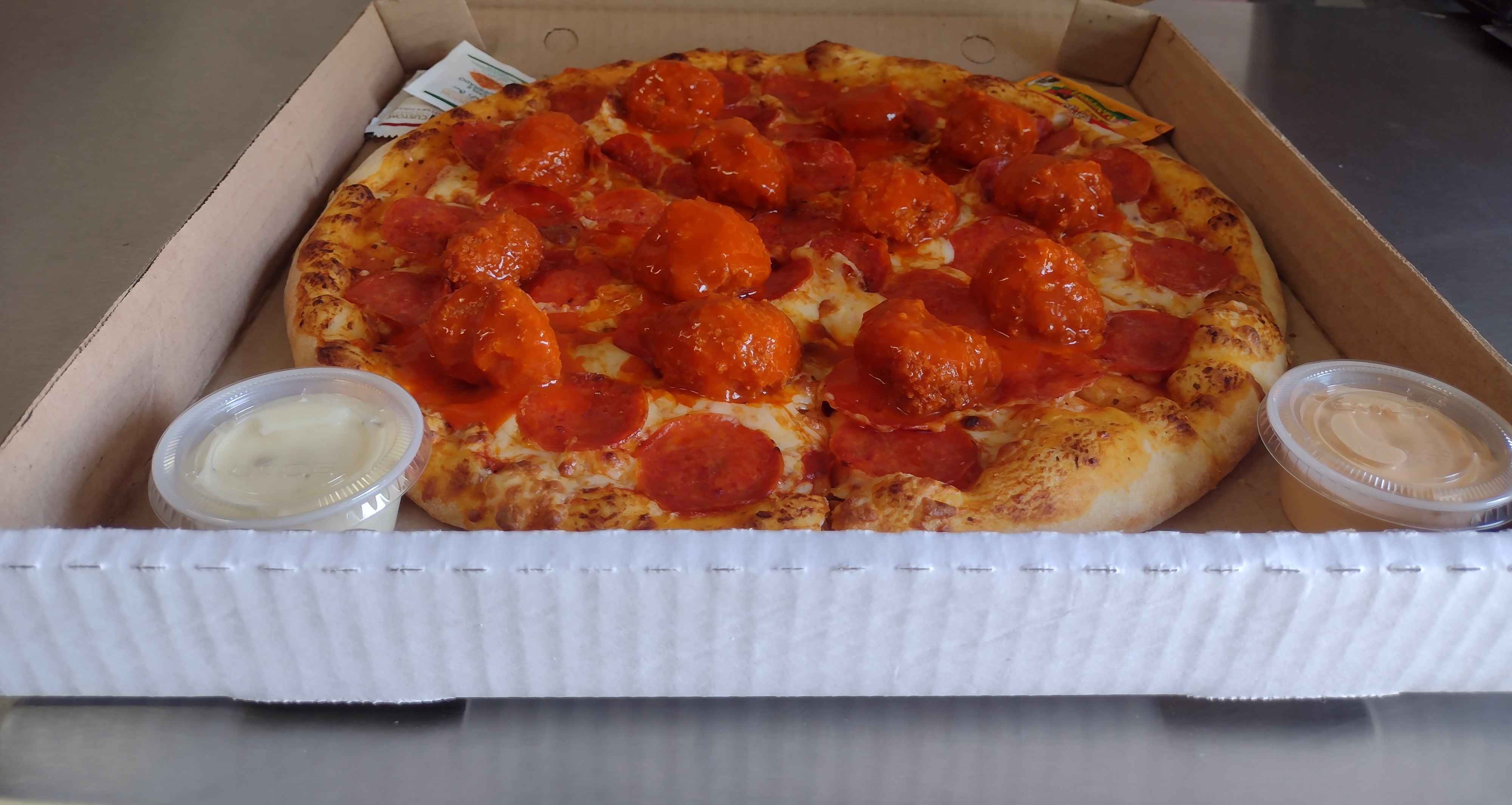 Pizza La Joya image 8