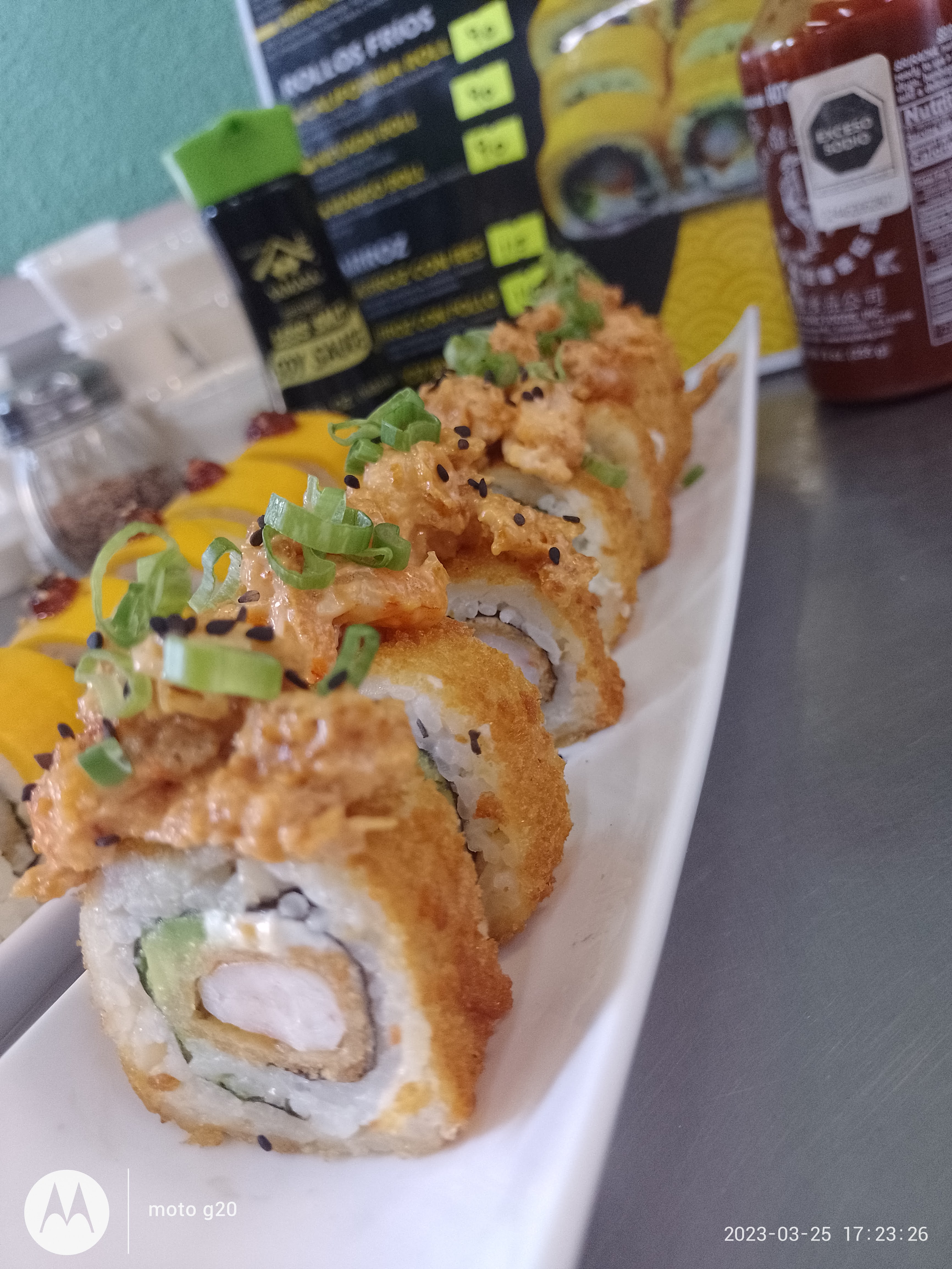 Pizza La Joya image 9